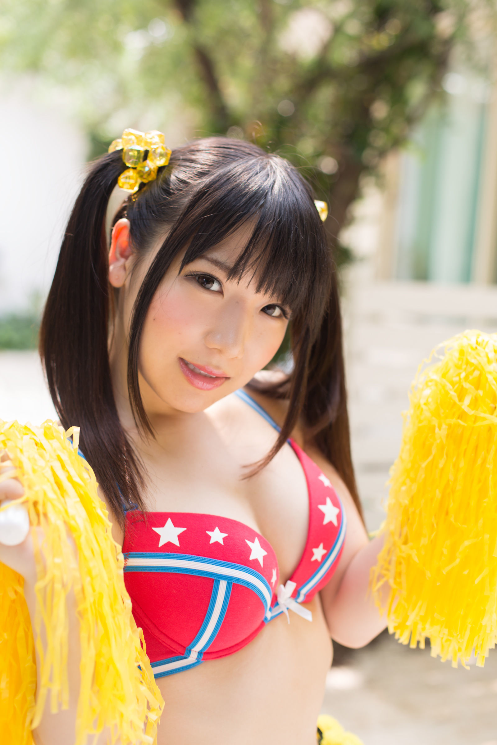 [网络美女] 愛須心亜bit系列 《NextStage》