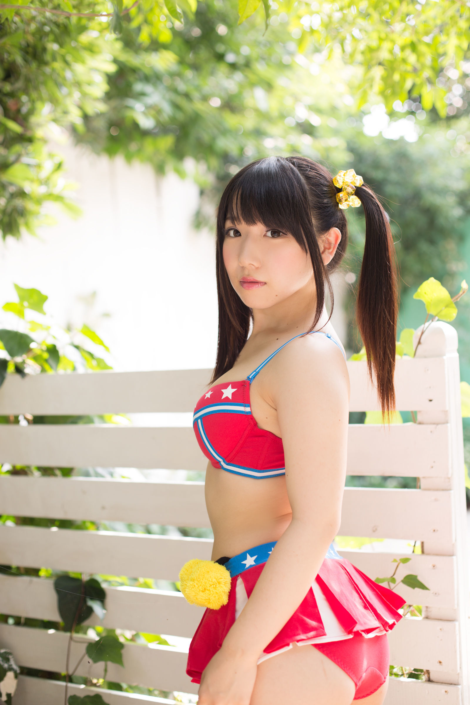 [网络美女] 愛須心亜bit系列 《NextStage》