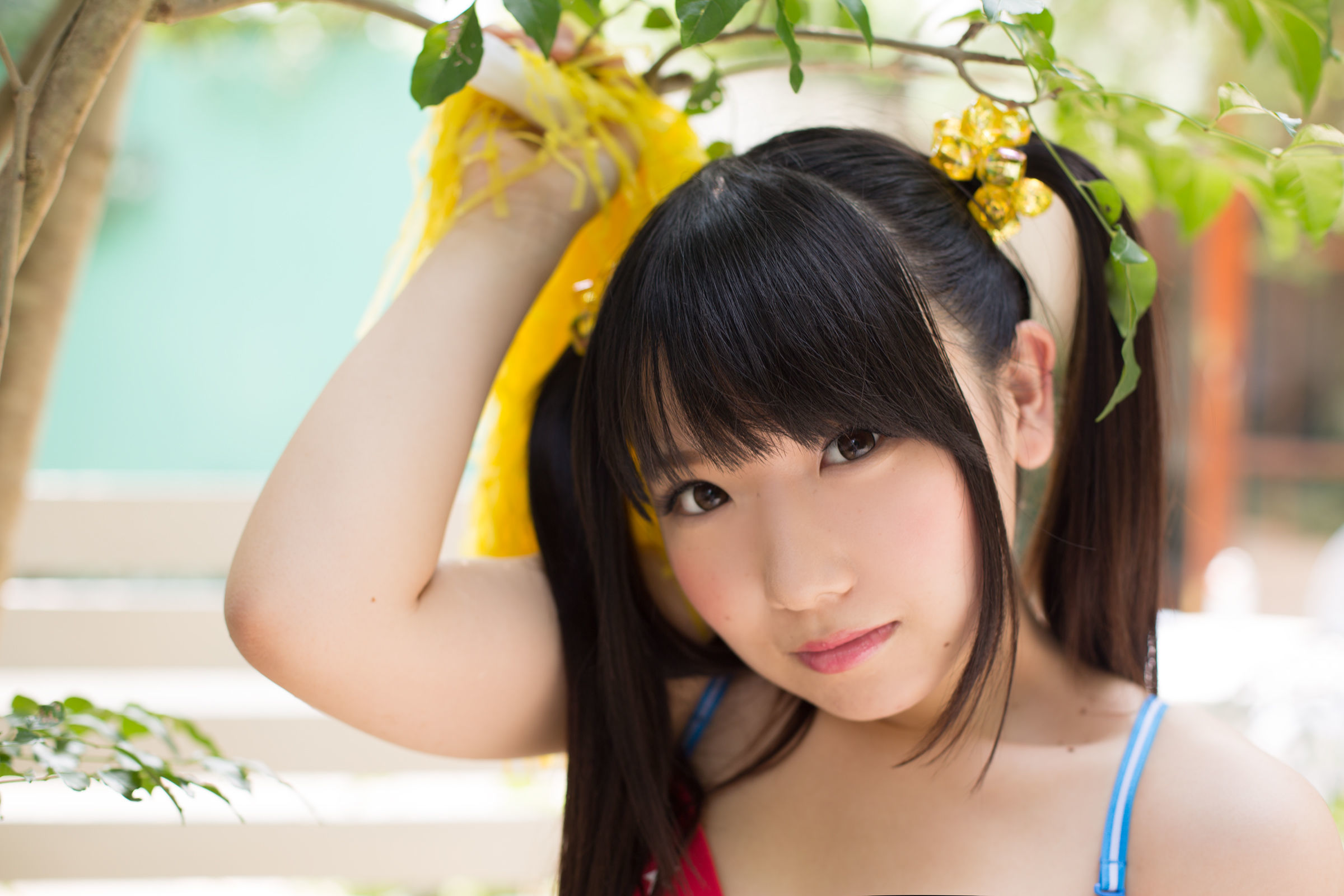 [网络美女] 愛須心亜bit系列 《NextStage》
