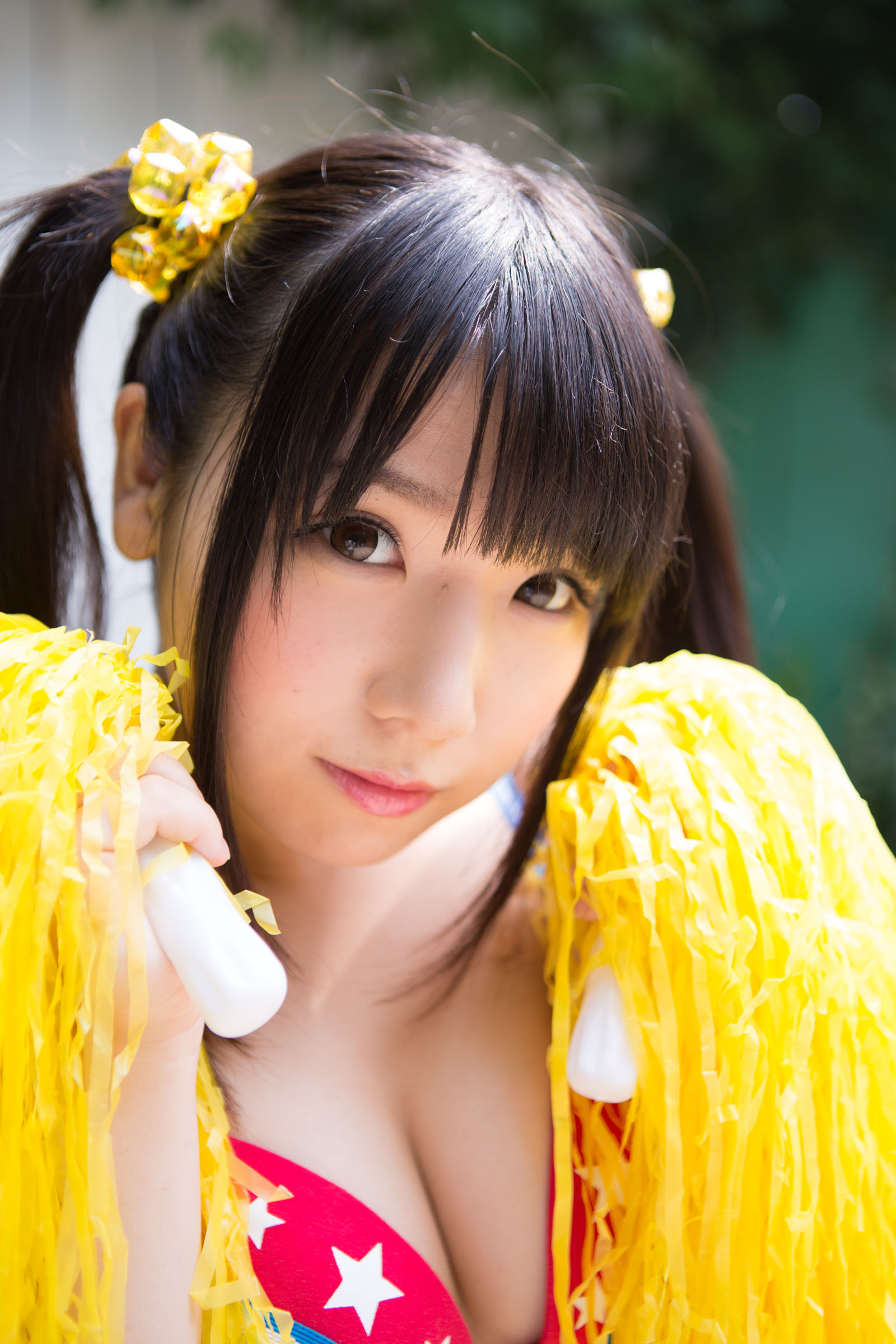 Người đẹp mạng] Aisu Kokona bit series "Next Stage