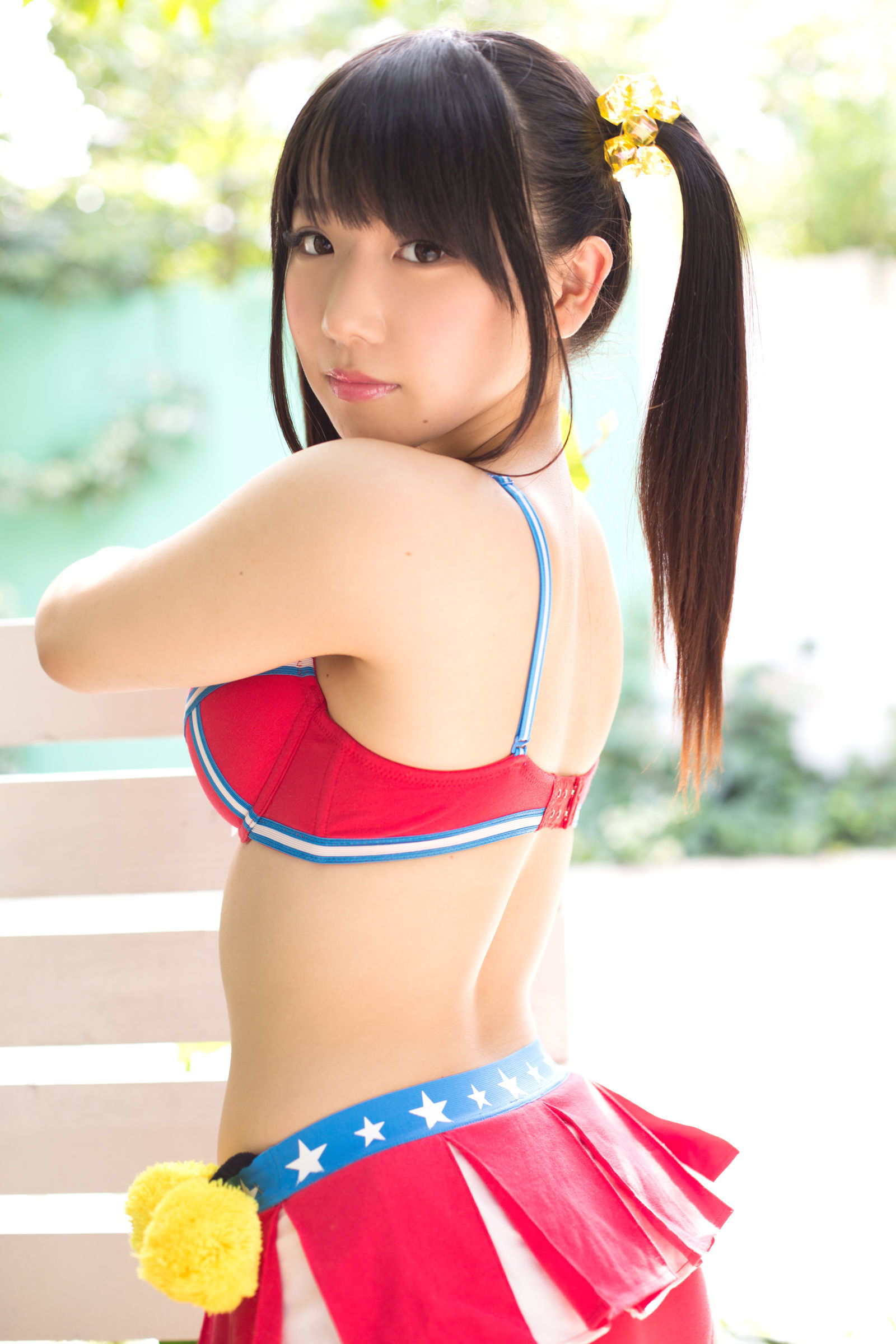 [网络美女] 愛須心亜bit系列 《NextStage》