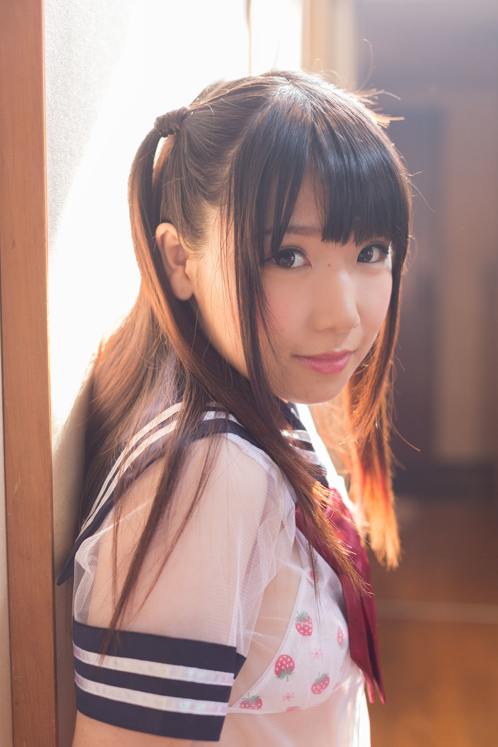 [网络美女] 愛須心亜bit系列 《NextStage》
