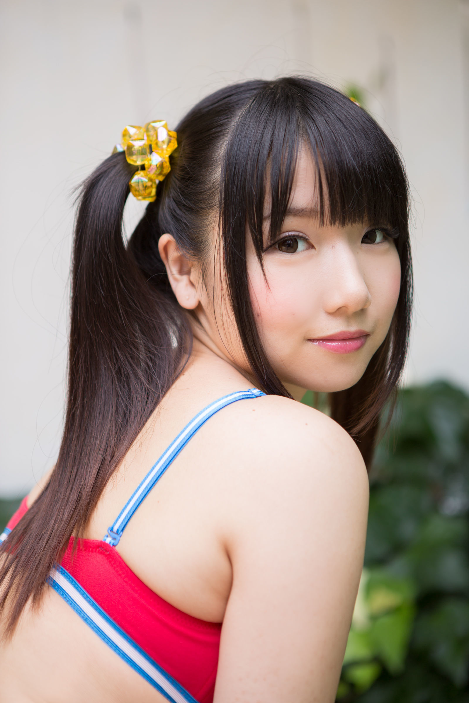 Người đẹp mạng] Aisu Kokona bit series "Next Stage