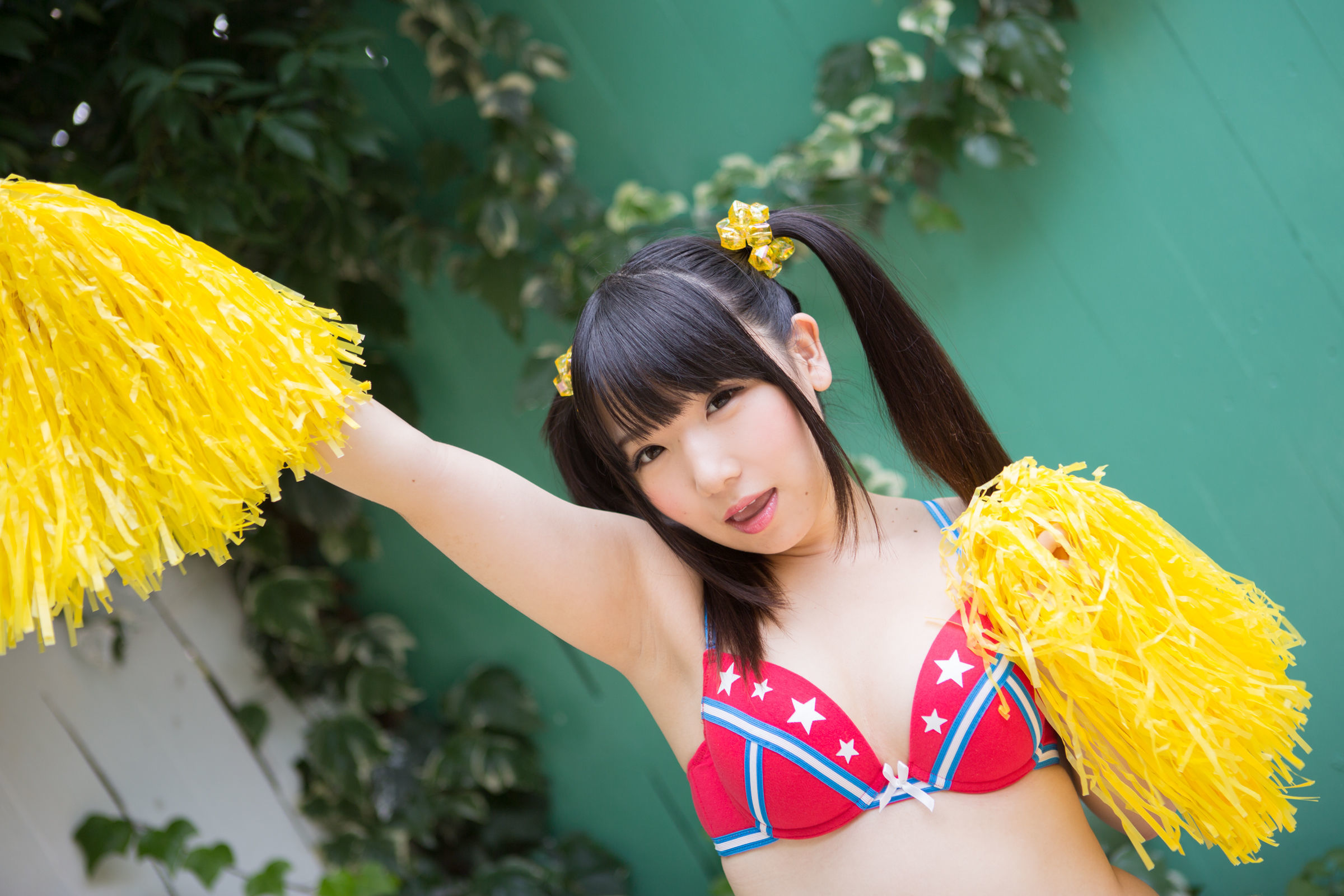 Người đẹp mạng] Aisu Kokona bit series "Next Stage
