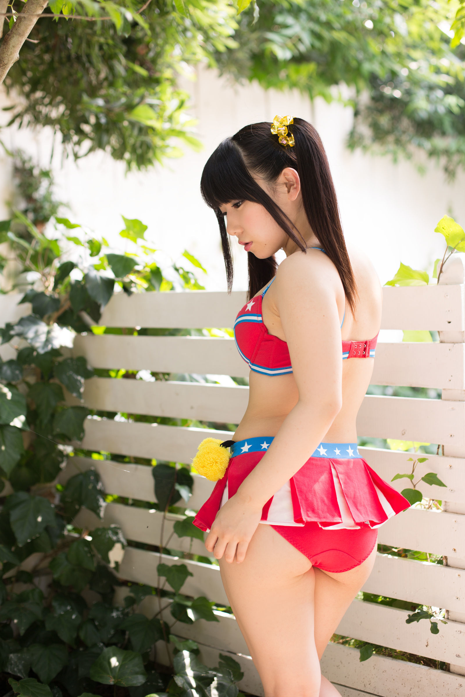 [网络美女] 愛須心亜bit系列 《NextStage》