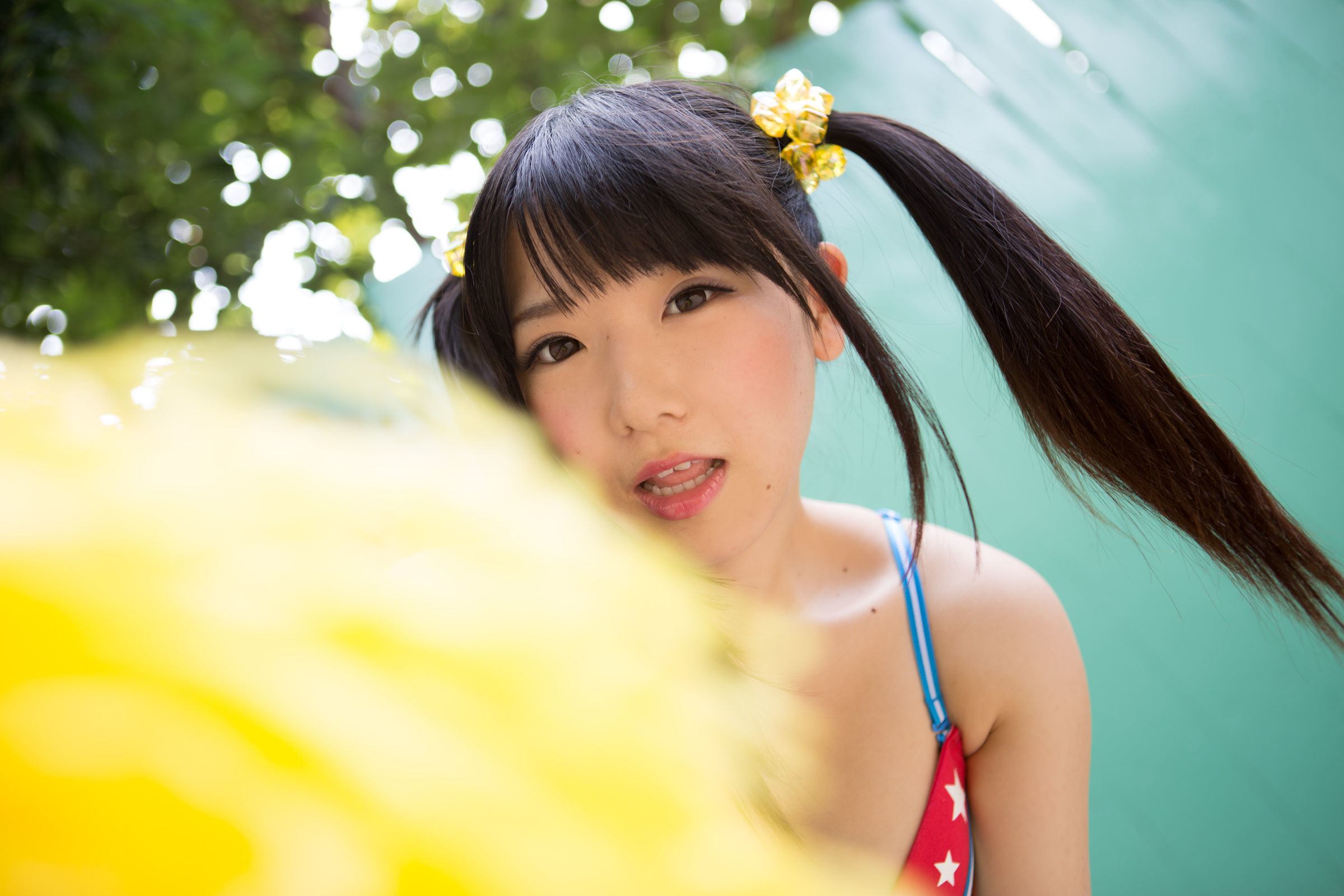 [网络美女] 愛須心亜bit系列 《NextStage》