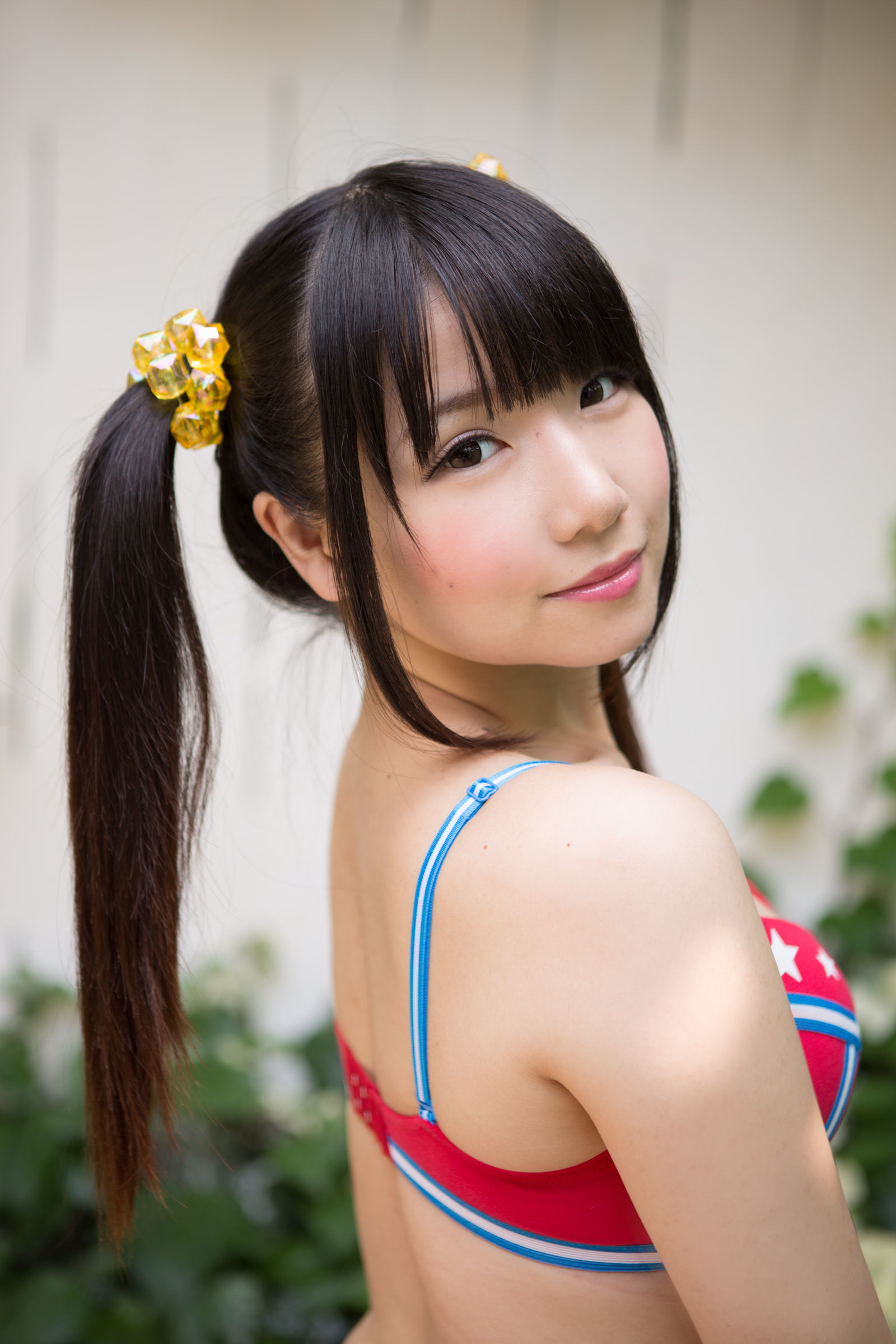 Người đẹp mạng] Aisu Kokona bit series "Next Stage