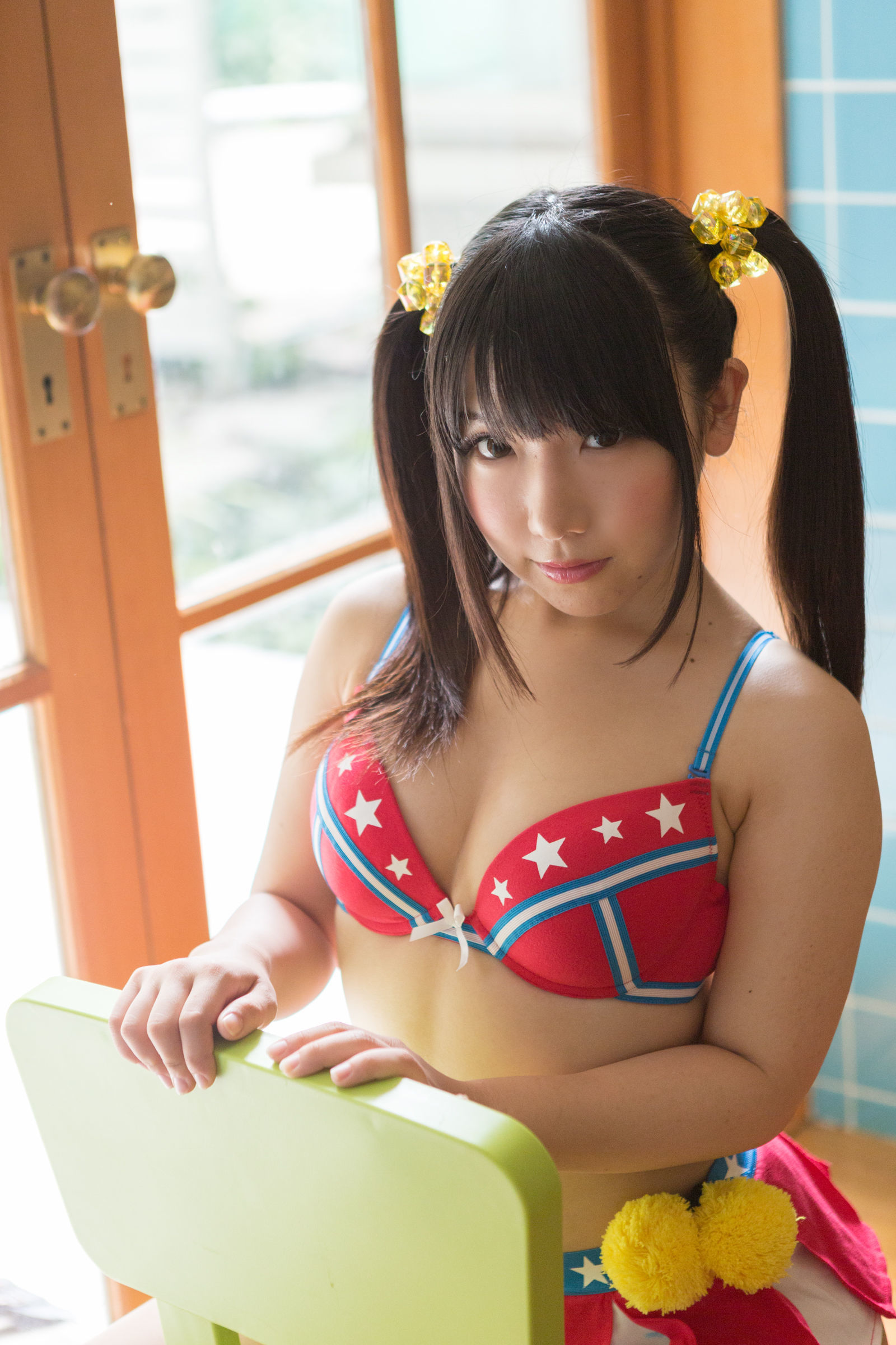 [网络美女] 愛須心亜bit系列 《NextStage》