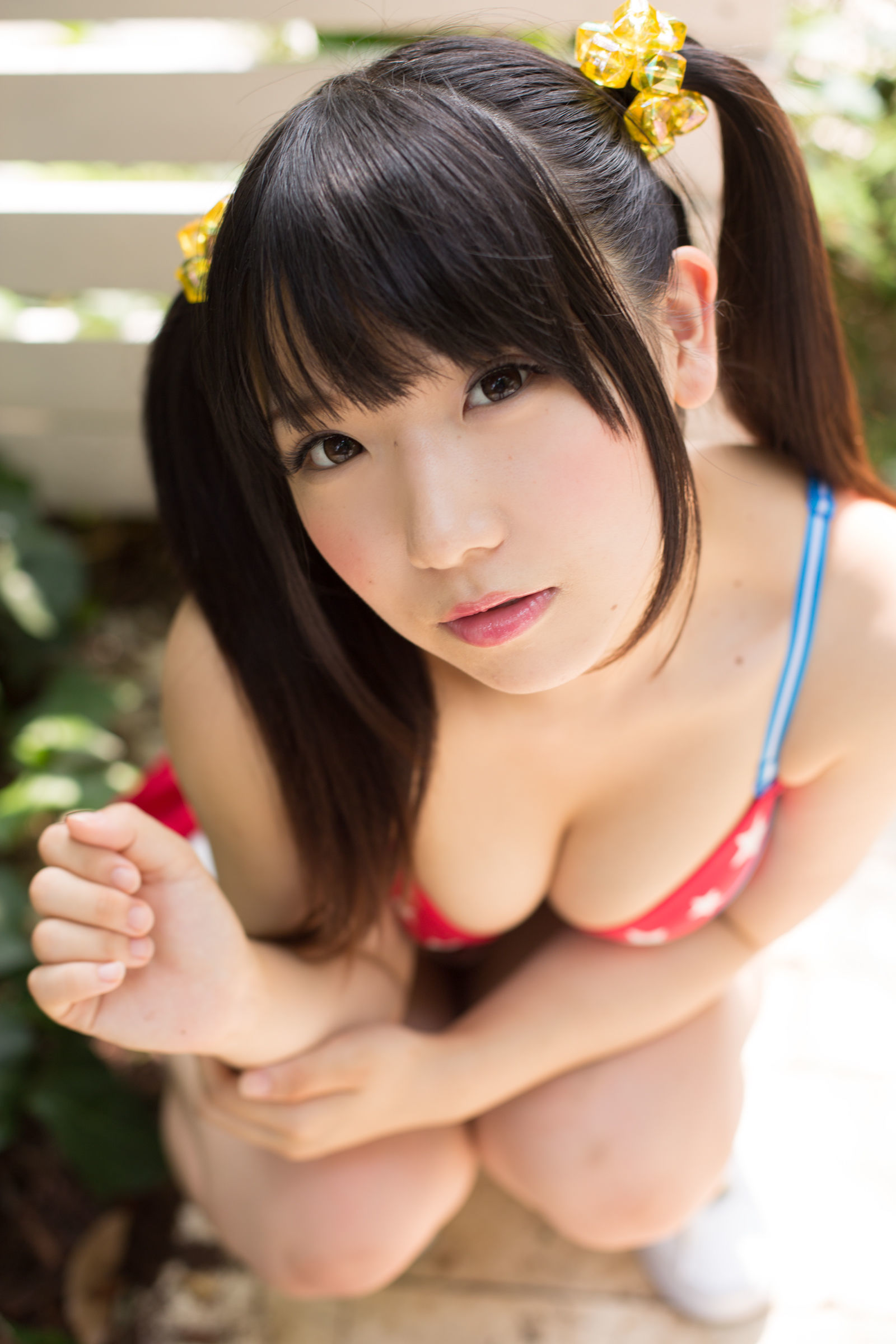 [网络美女] 愛須心亜bit系列 《NextStage》