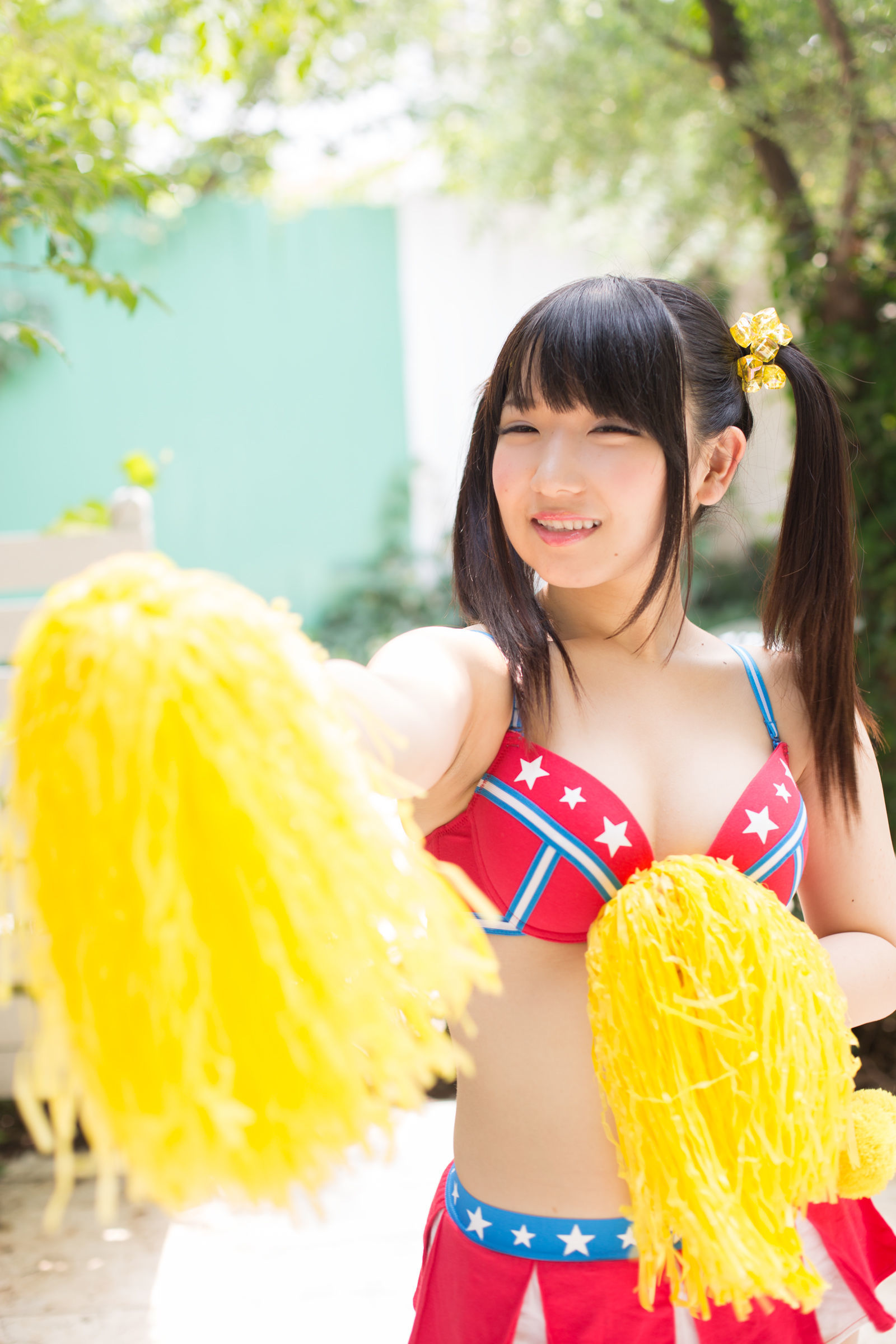 [网络美女] 愛須心亜bit系列 《NextStage》