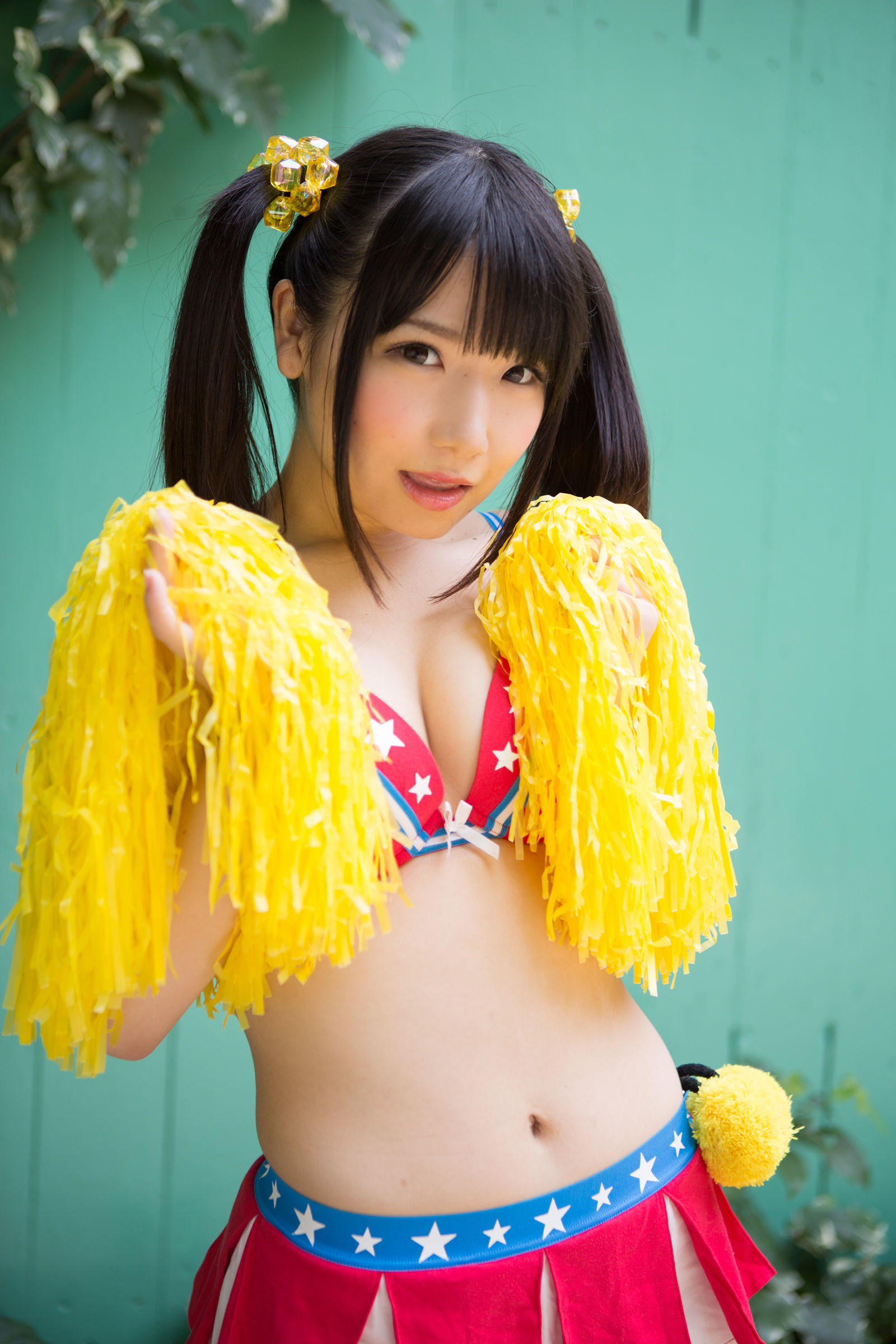 [网络美女] 愛須心亜bit系列 《NextStage》
