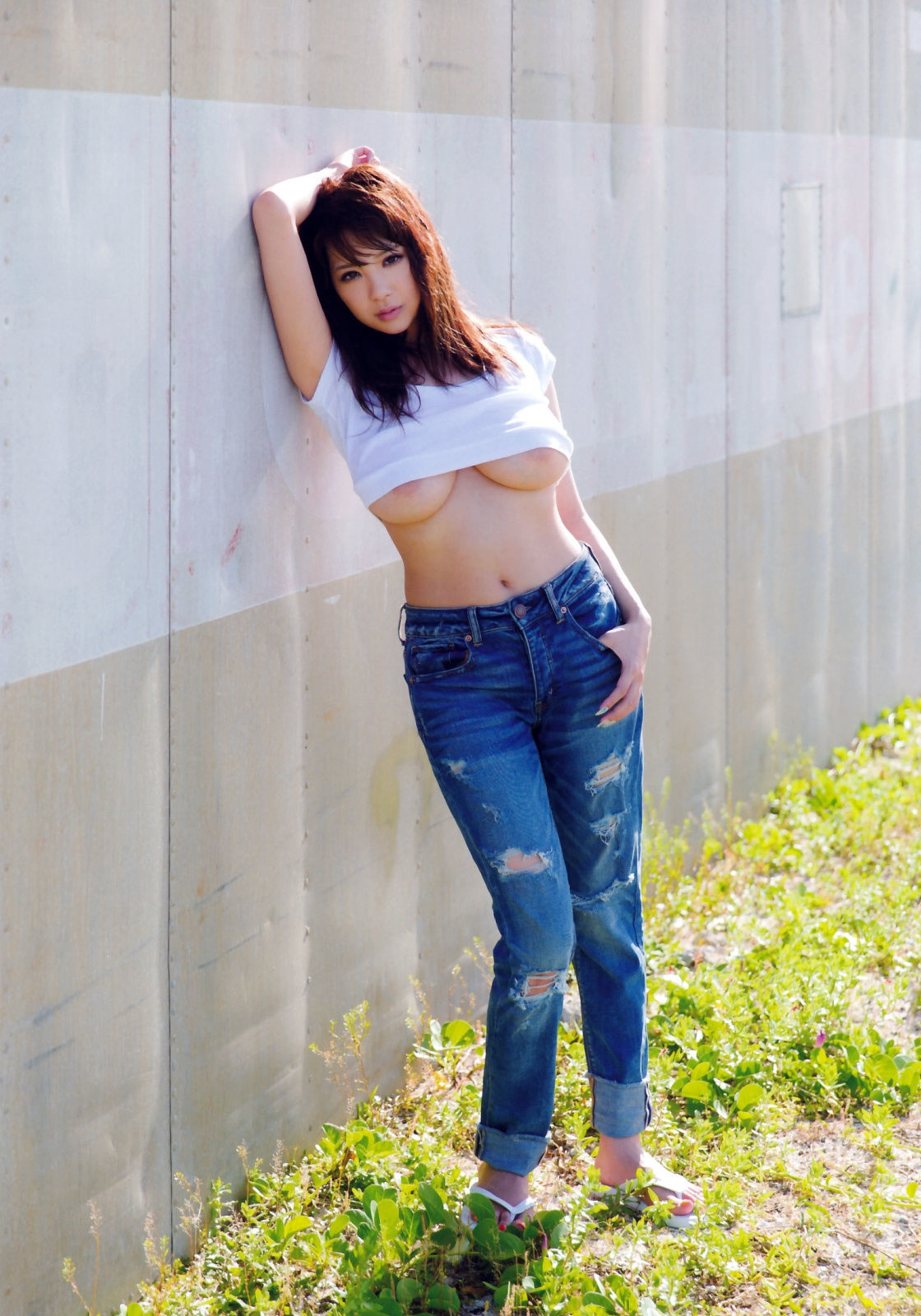 Người đẹp mạng] RION First 『my home』
