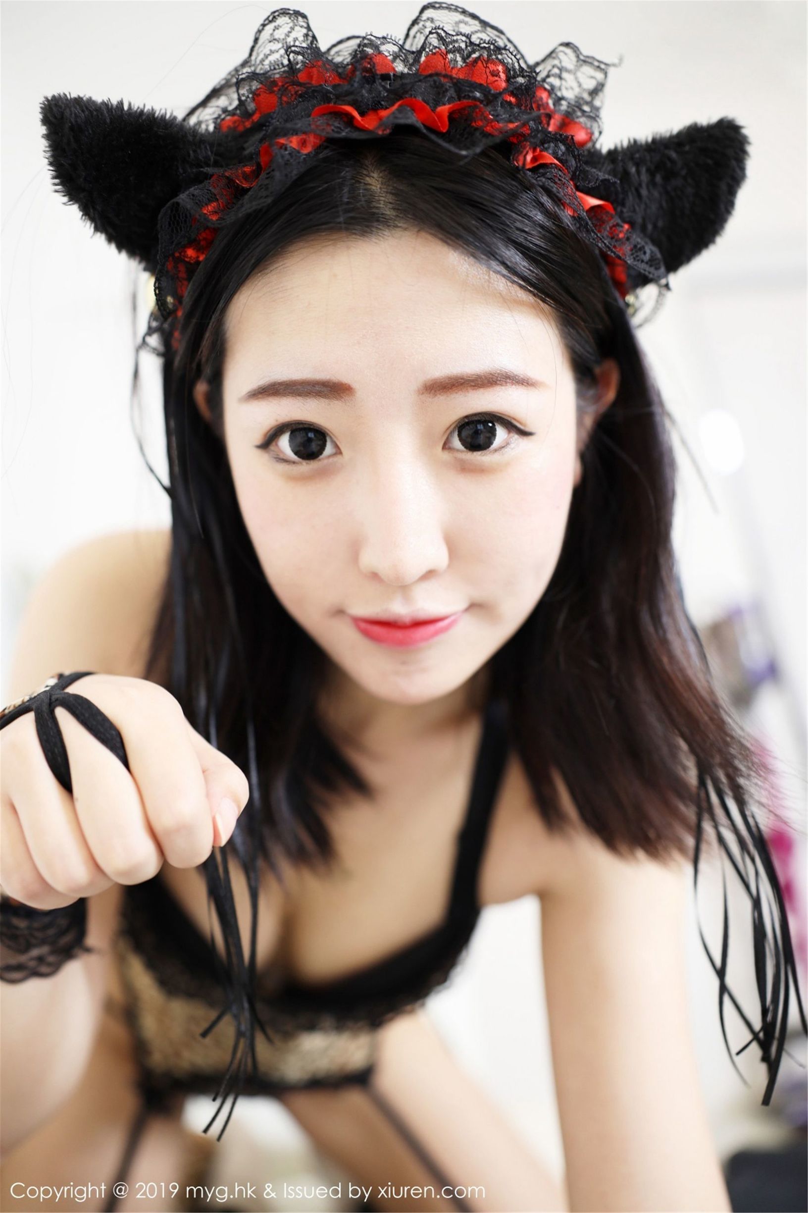 미원관MyGirl] Vol.358 동단나카라