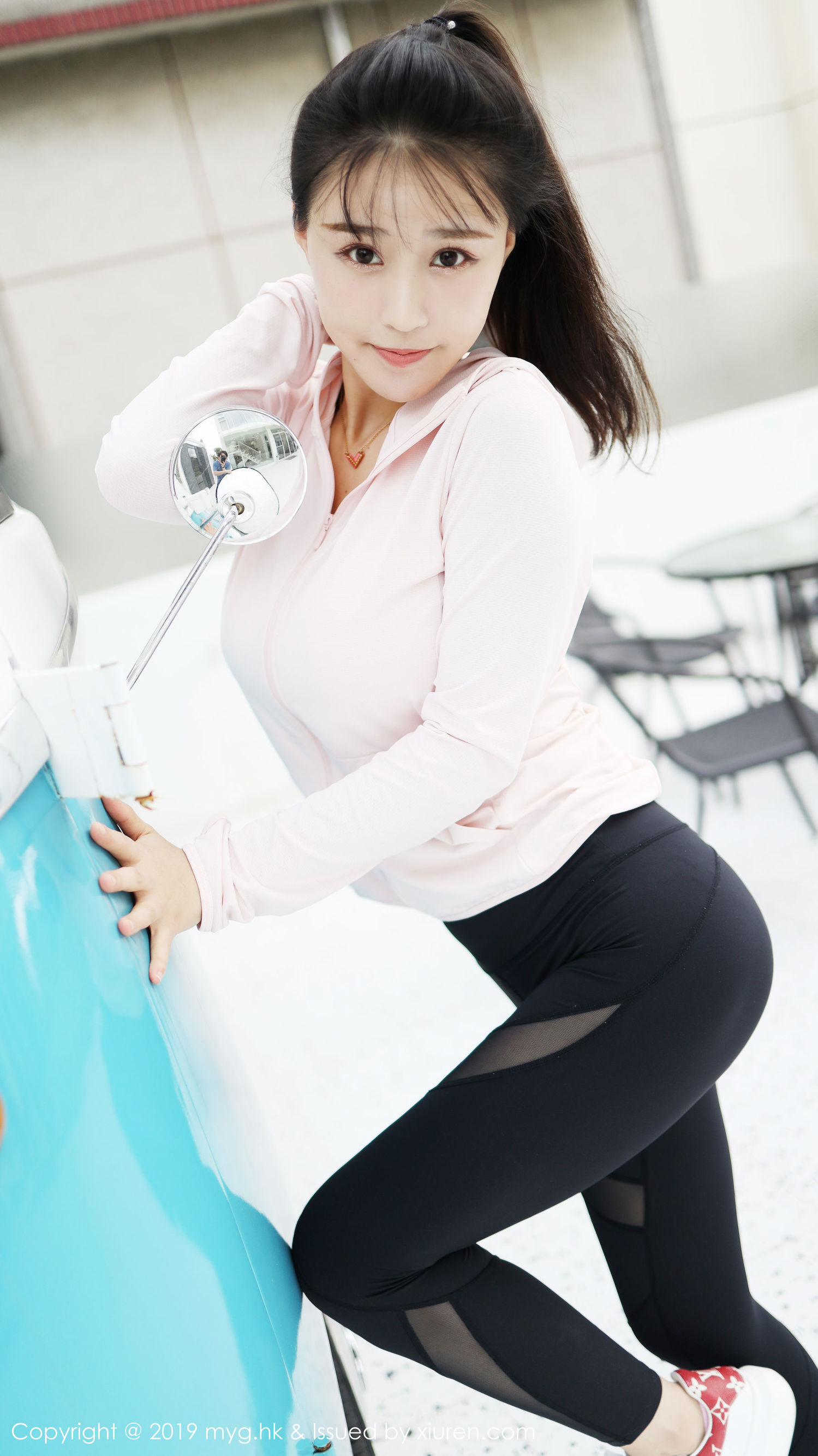 เมย่วนก้วนMyGirl] เล่ม 387 ฟลาวเวอร์ จูเค่อร์