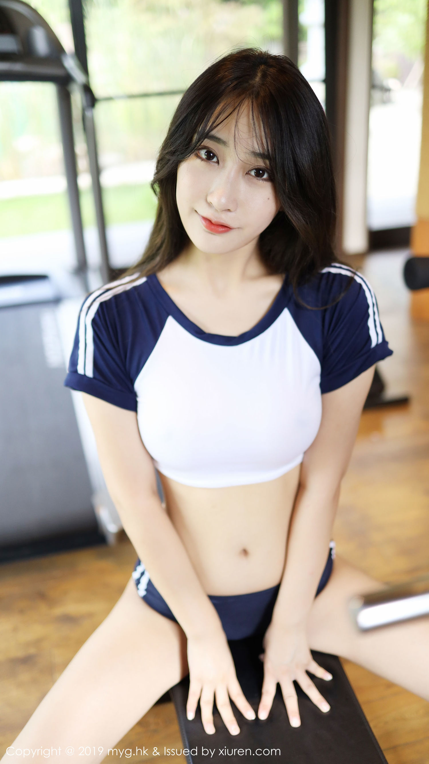 Mỹ Viên Quán MyGirl] Vol.392 Betty Lâm Tử Hân