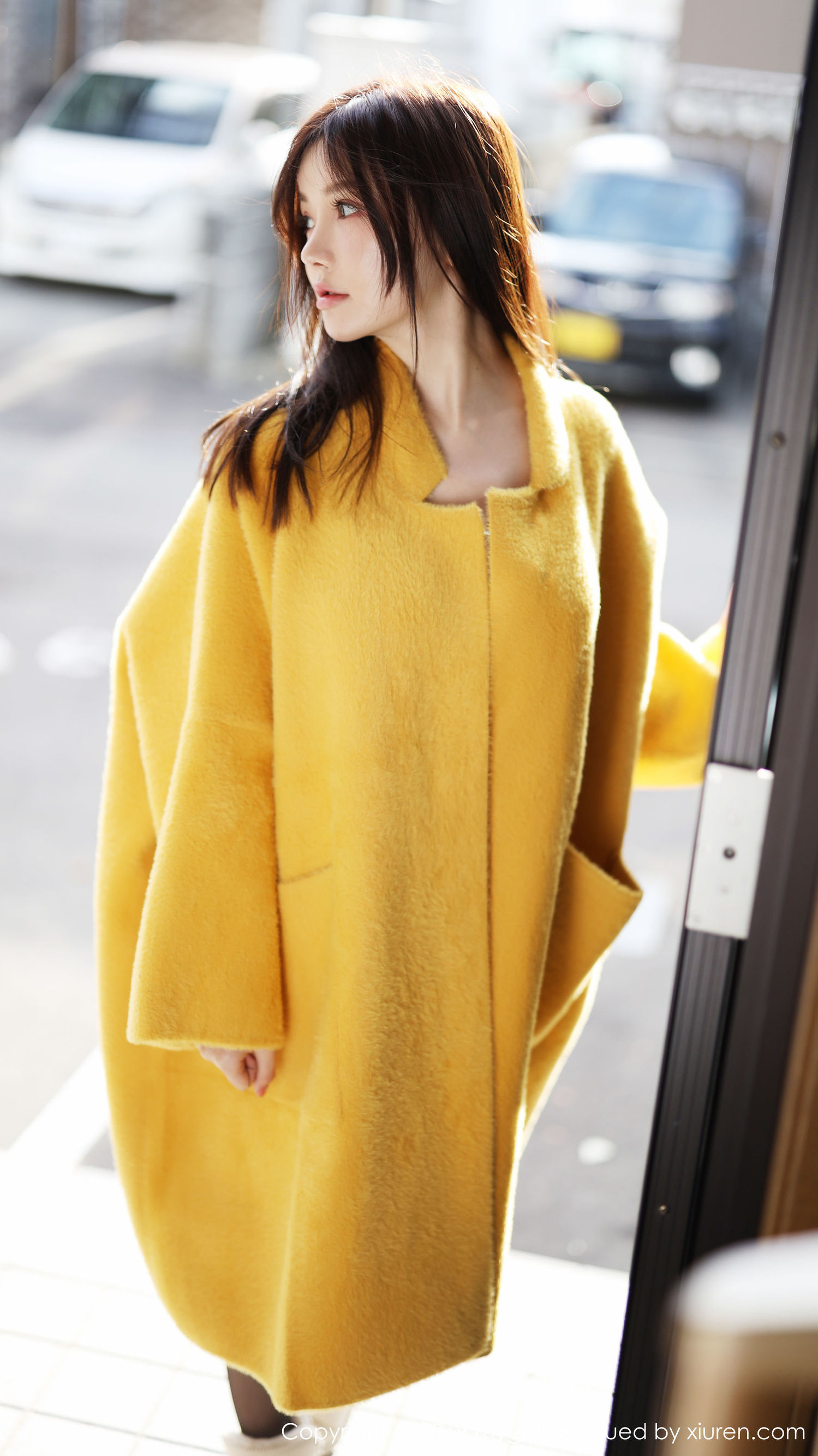 美媛館MyGirl] Vol.418 糯美子Mini