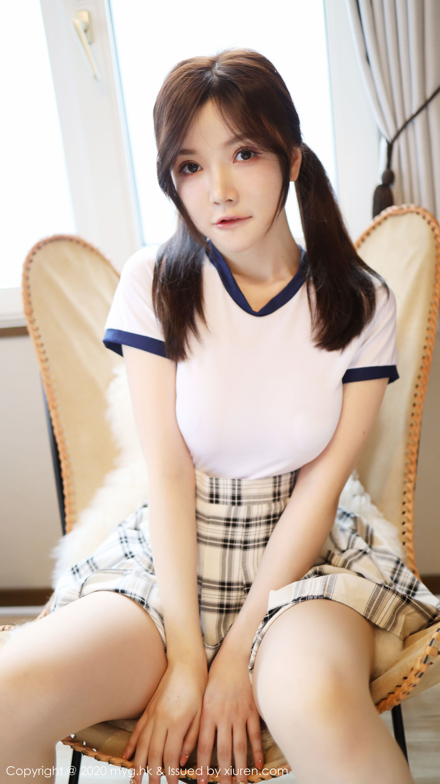 เมี่ยวย่วนก้วนMyGirl] เล่ม 430 โนเมยจือMini