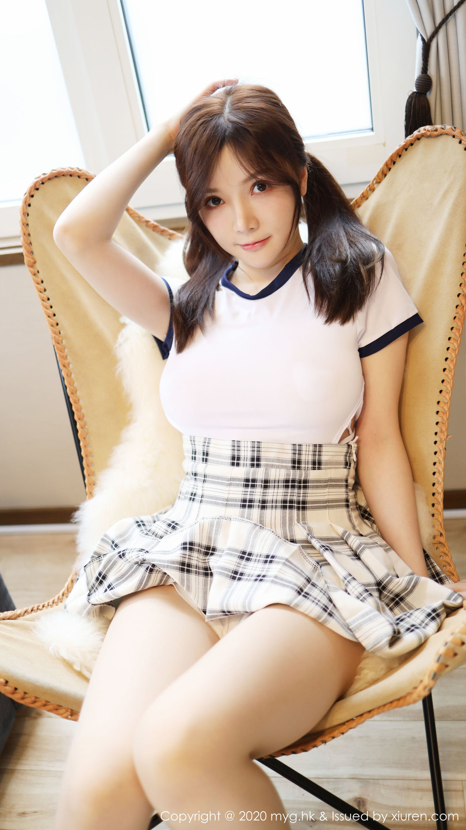 เมี่ยวย่วนก้วนMyGirl] เล่ม 430 โนเมยจือMini
