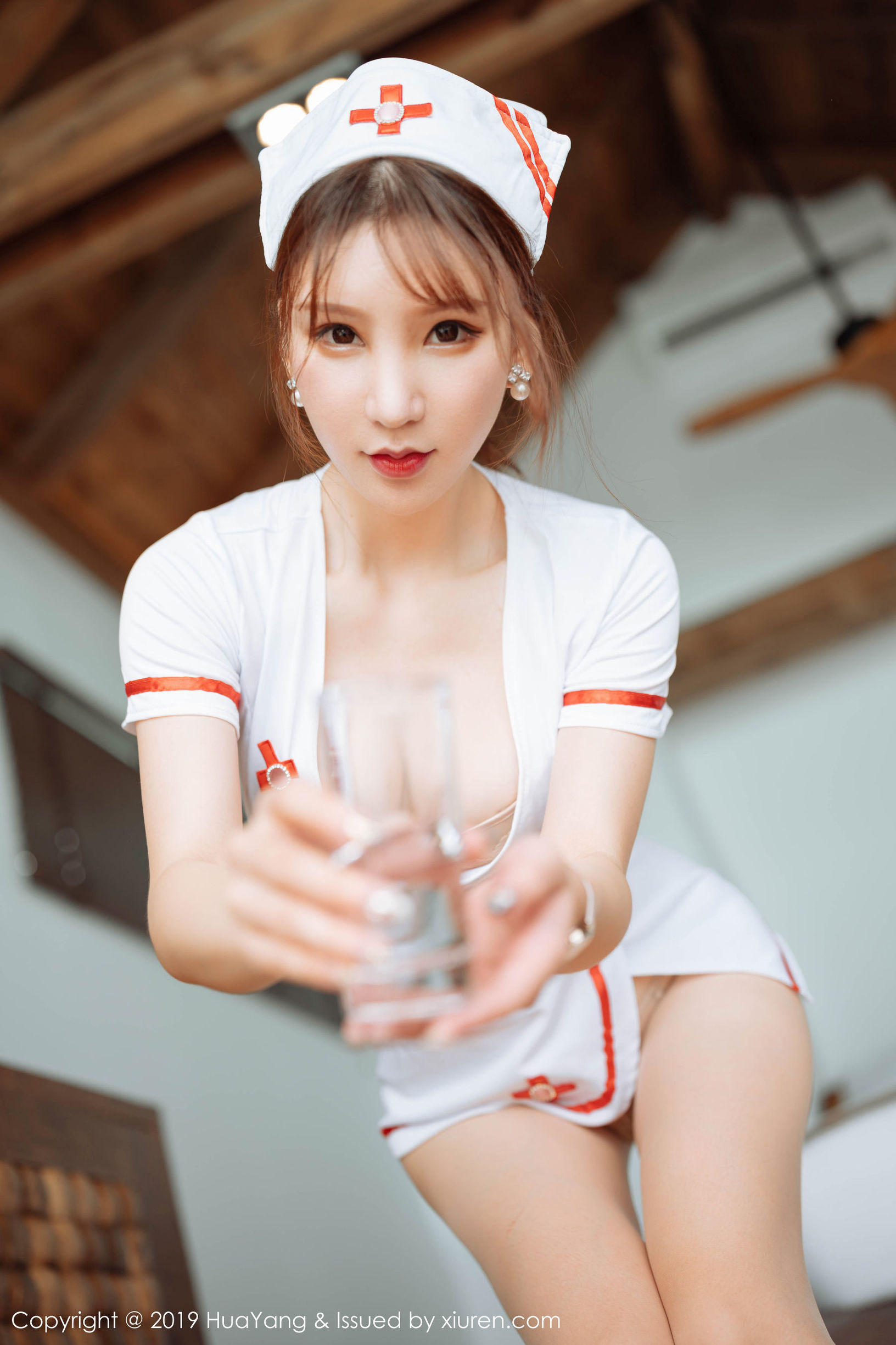Hoa Dương] Tập 176 Chu Vu Hy Sandy