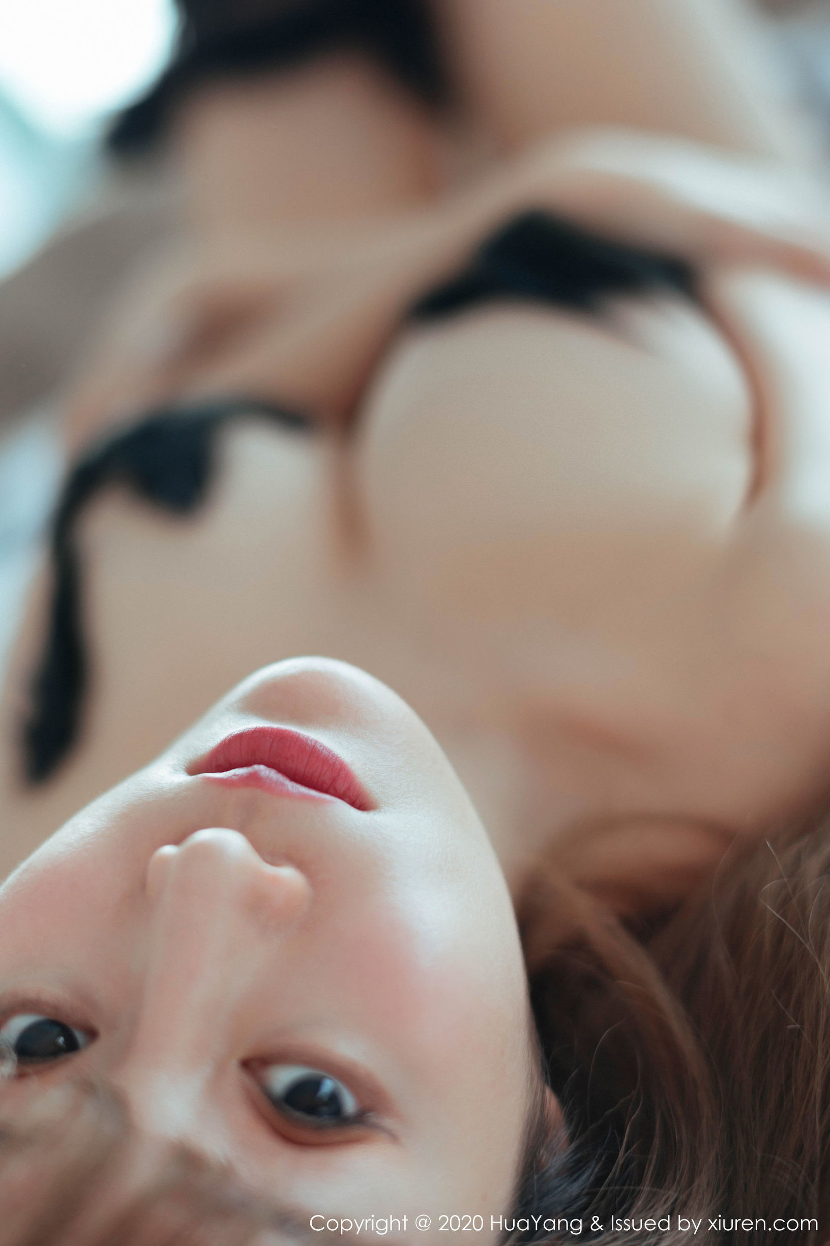화양HuaYang] Vol.206 왕유춘