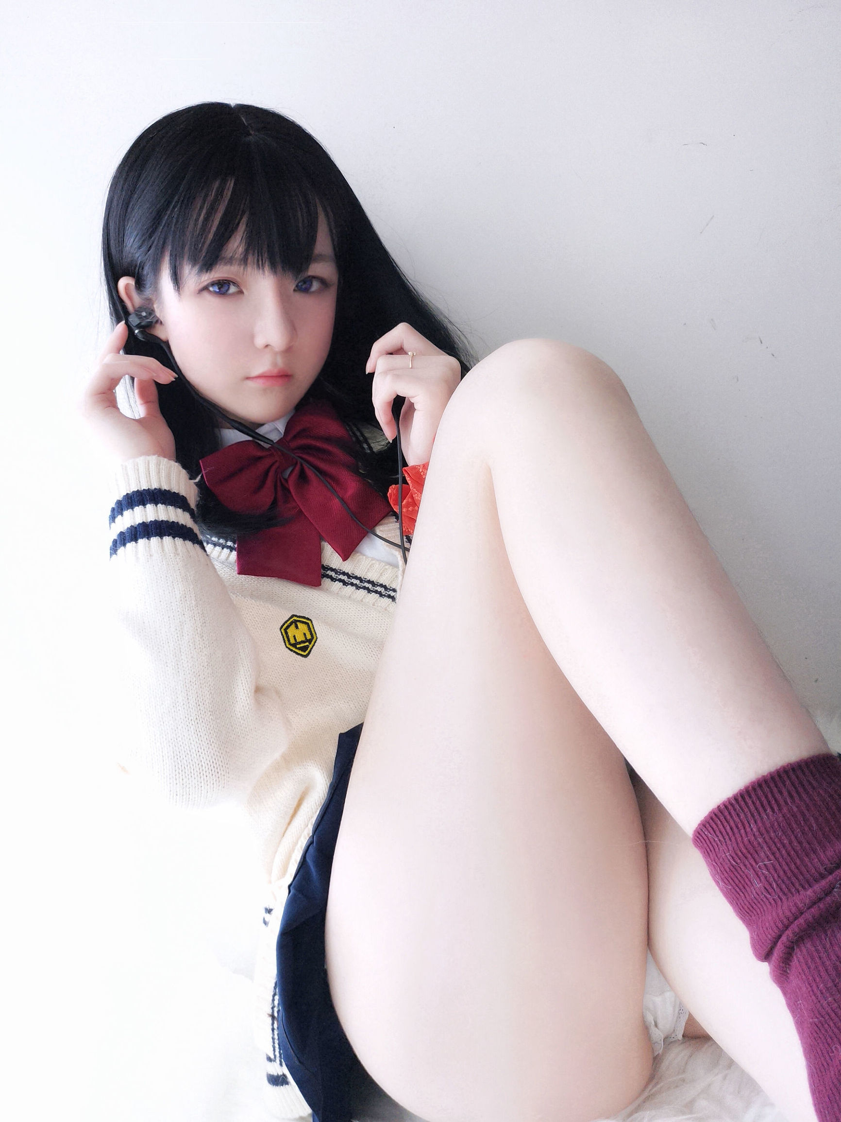  belle  COS] Yixiao Yangze - Baoduo Liuhua