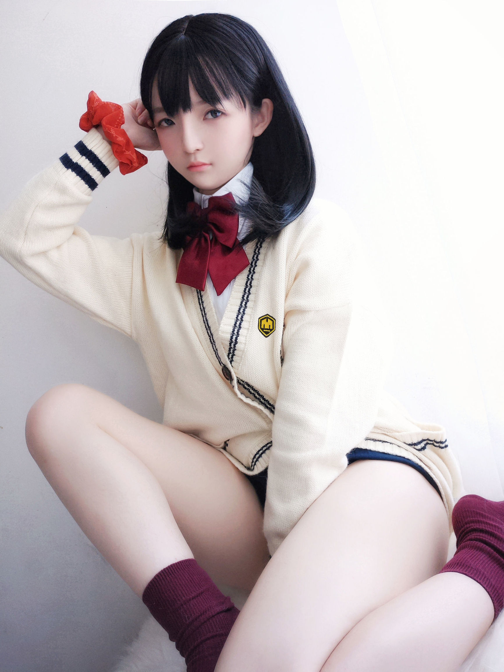  belle  COS] Yixiao Yangze - Baoduo Liuhua