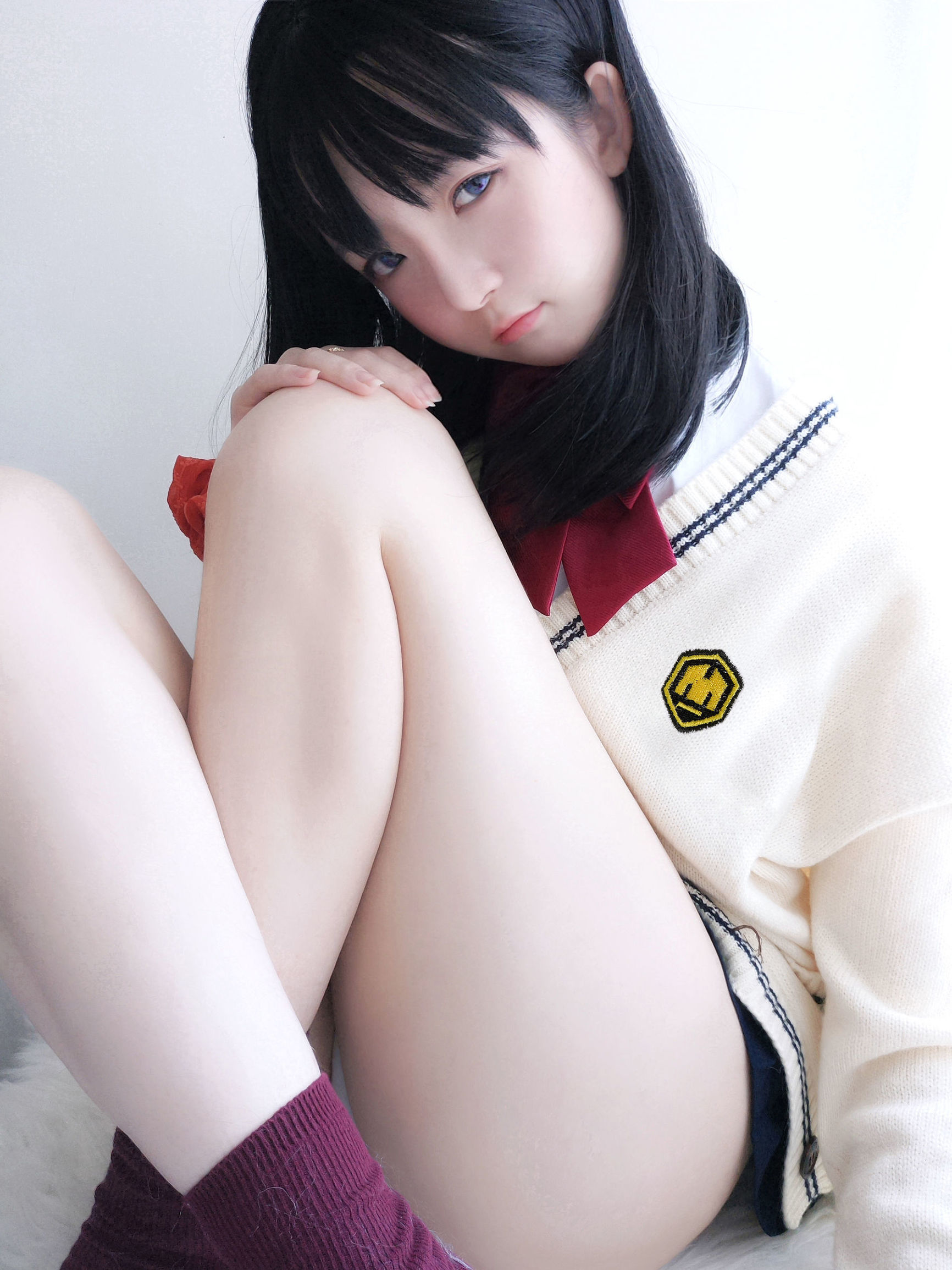  belle  COS] Yixiao Yangze - Baoduo Liuhua