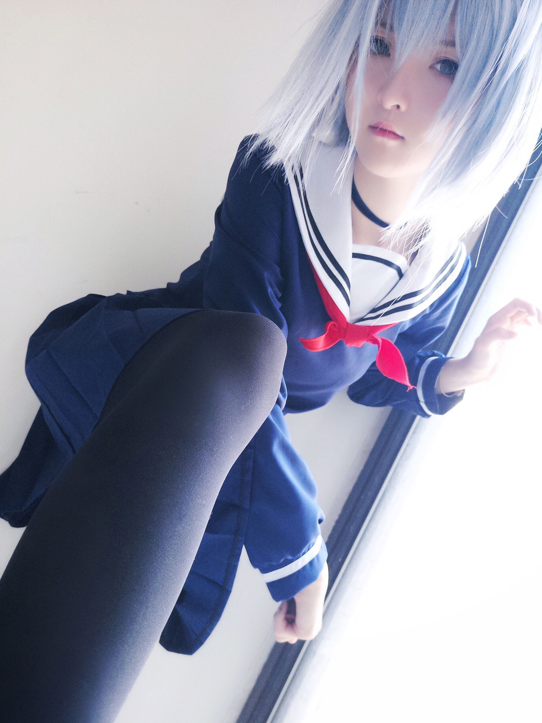 Cosplay  belle ta] Y Nhất Tiếu Ương Trạch - Không Ẩn Tử