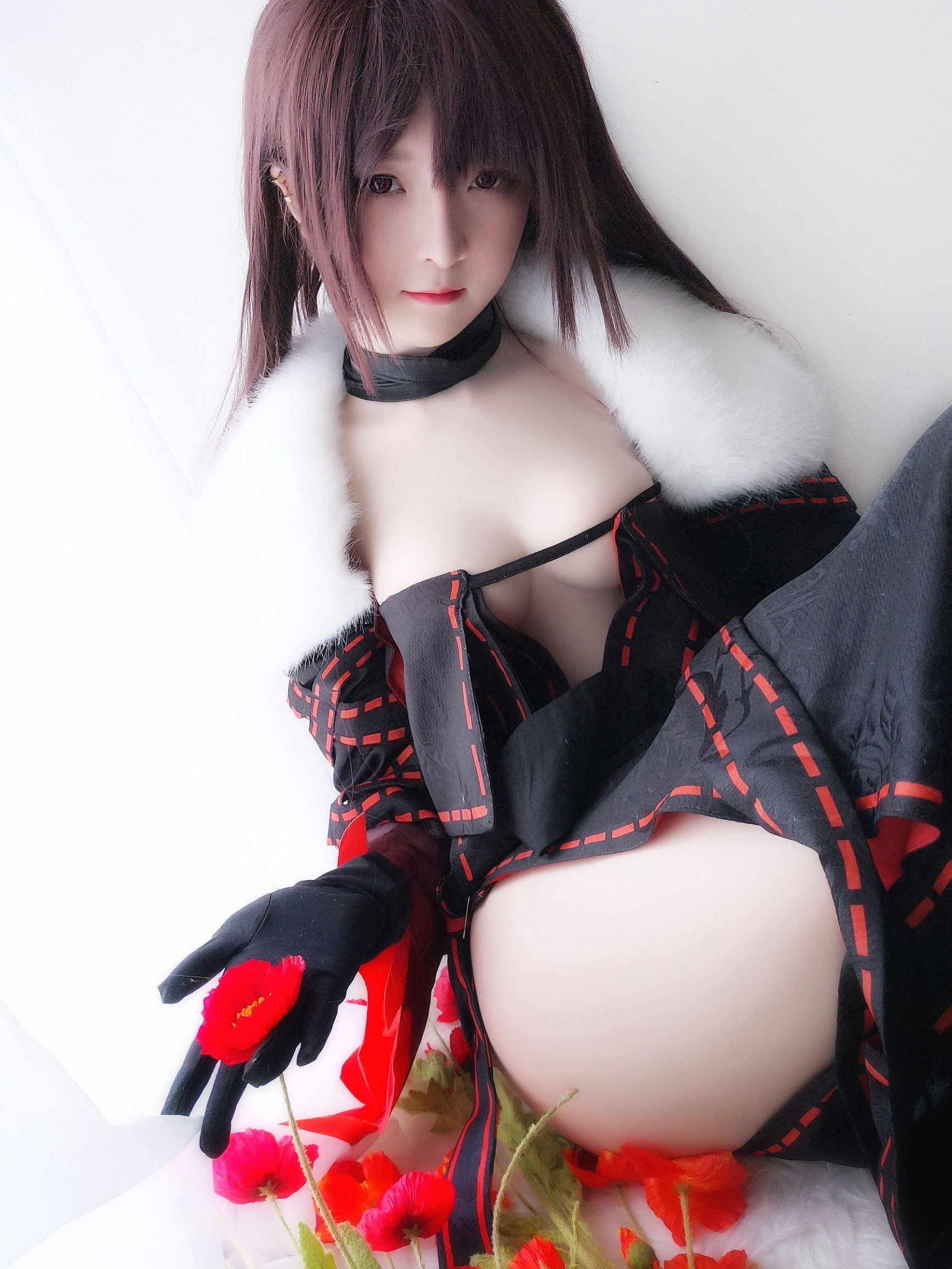 ロリコス] イーシャオヤンゼ - FGO ヨウキ