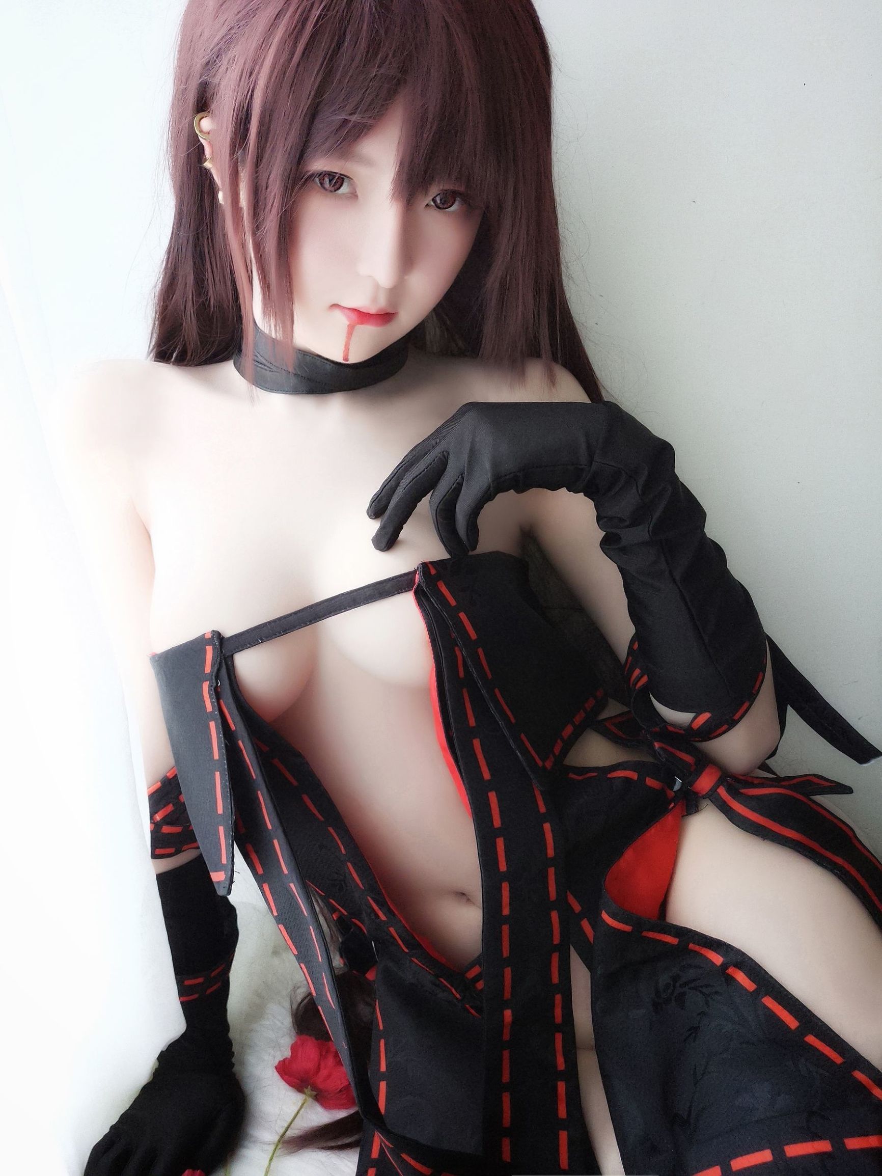 ロリコス] イーシャオヤンゼ - FGO ヨウキ