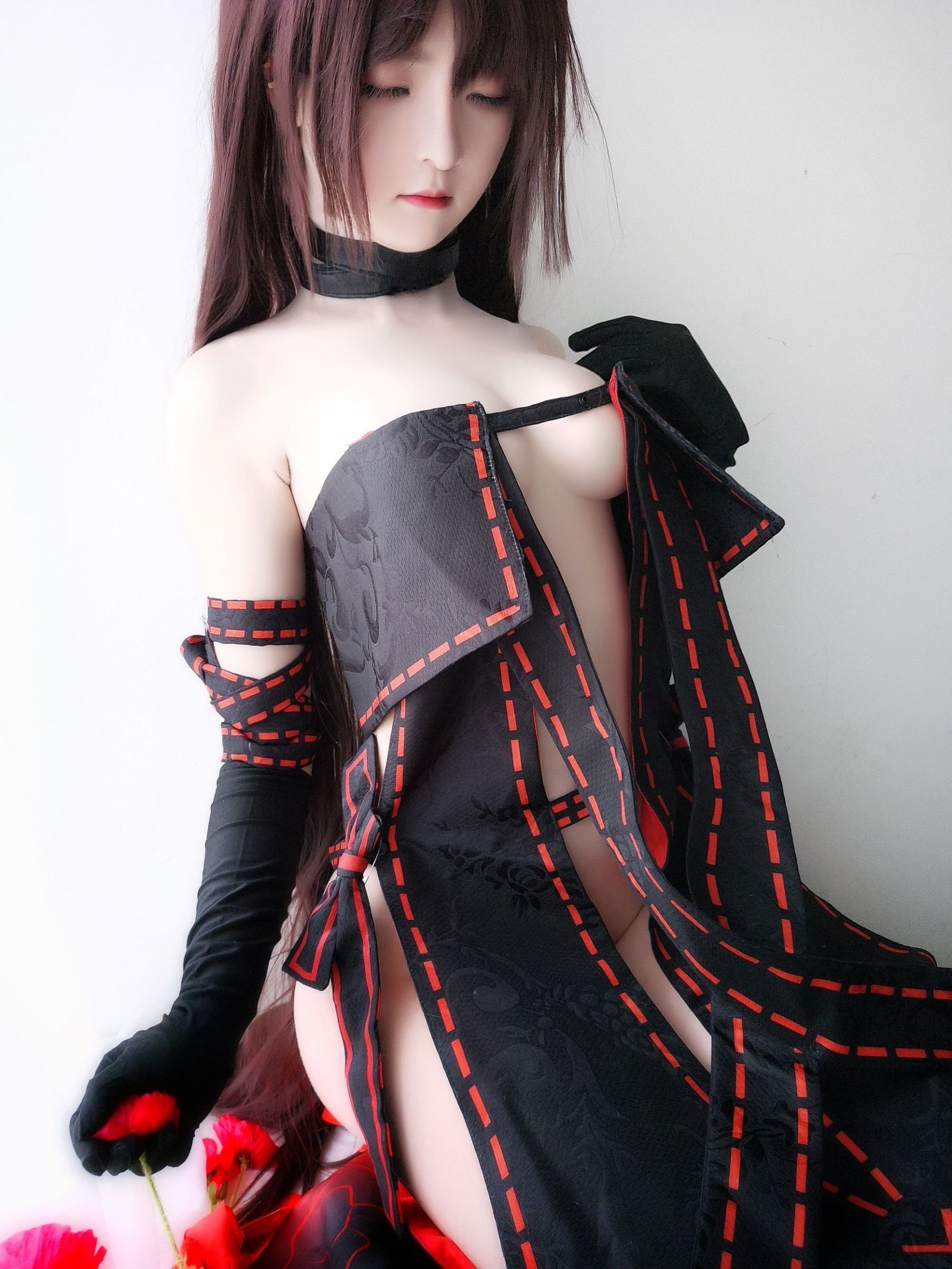 ロリコス] イーシャオヤンゼ - FGO ヨウキ
