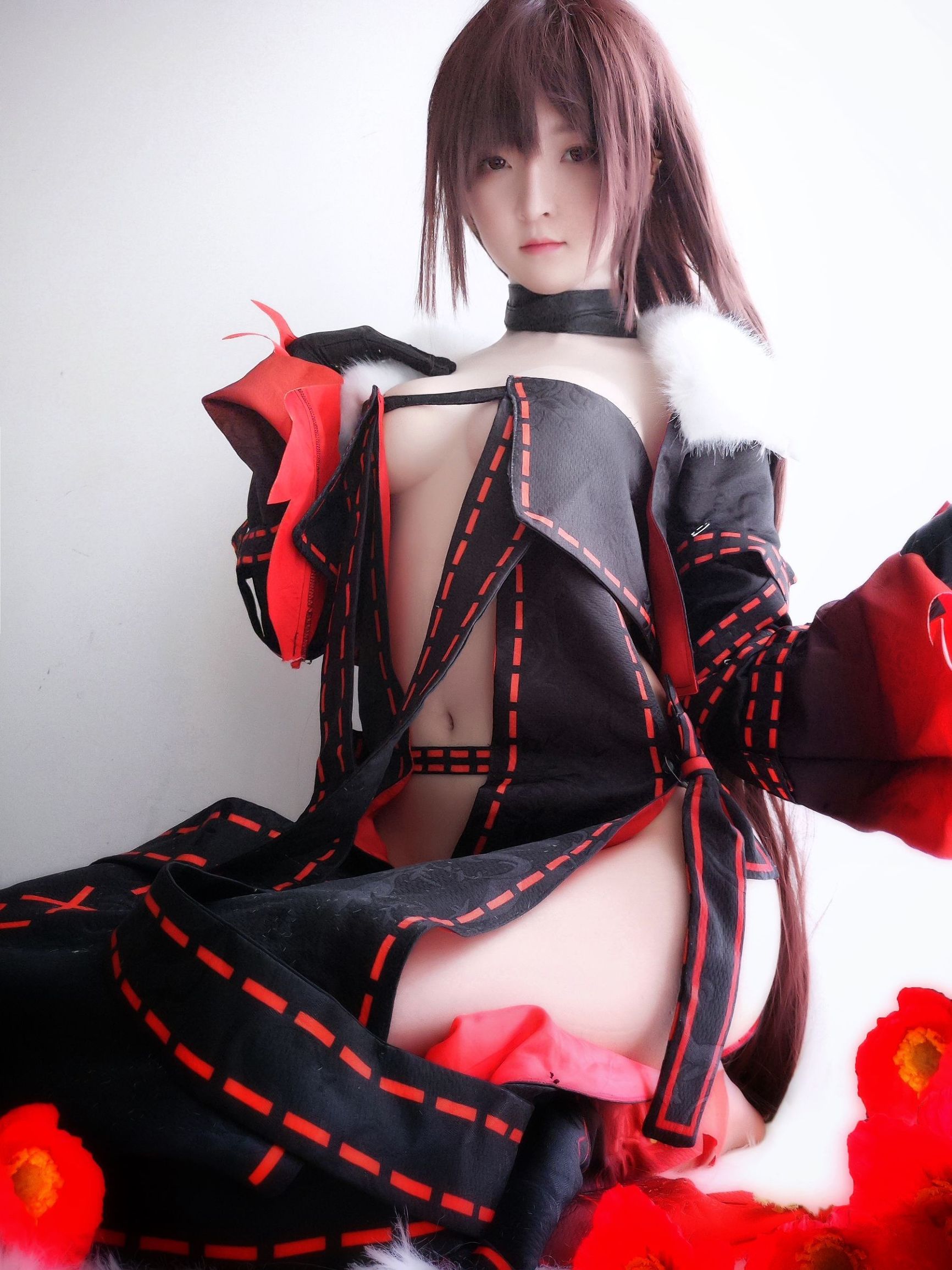 ロリコス] イーシャオヤンゼ - FGO ヨウキ