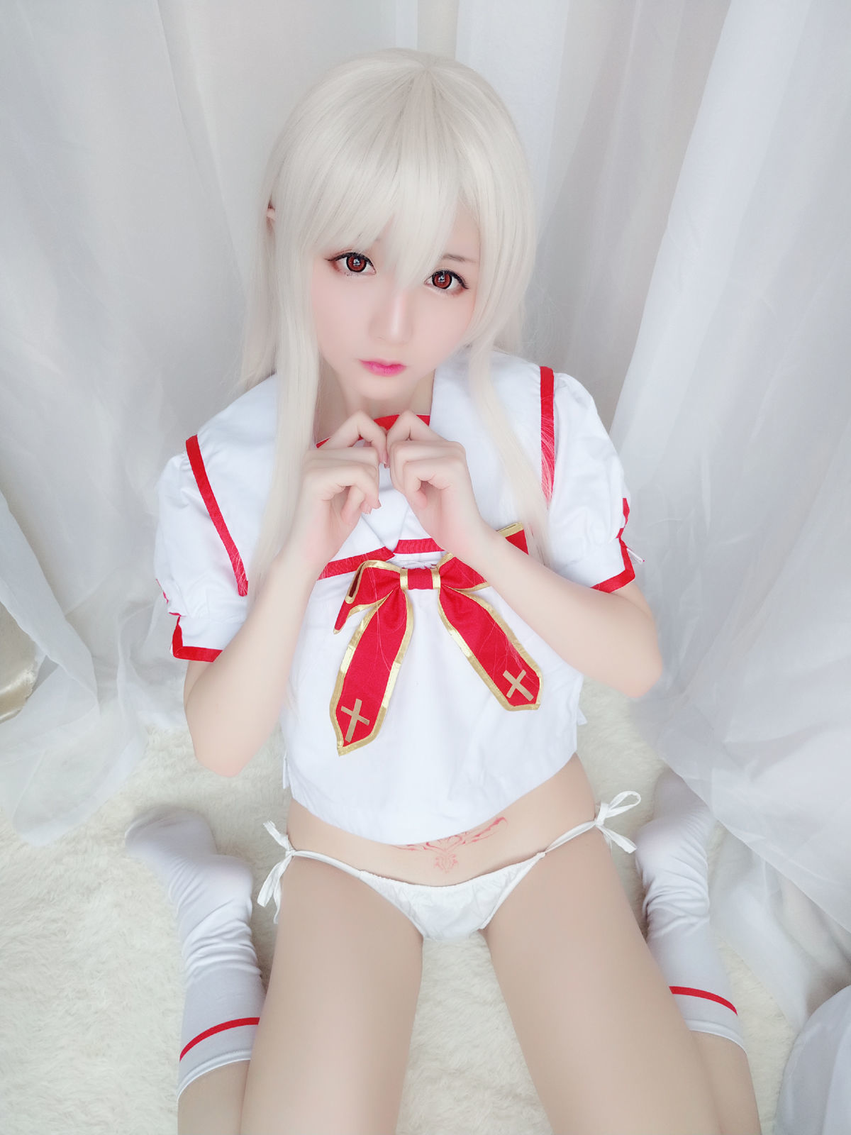 โลลิคอส] ซิงจือชิชิ VOL.03 อิลิยาโดจินแพ็ค