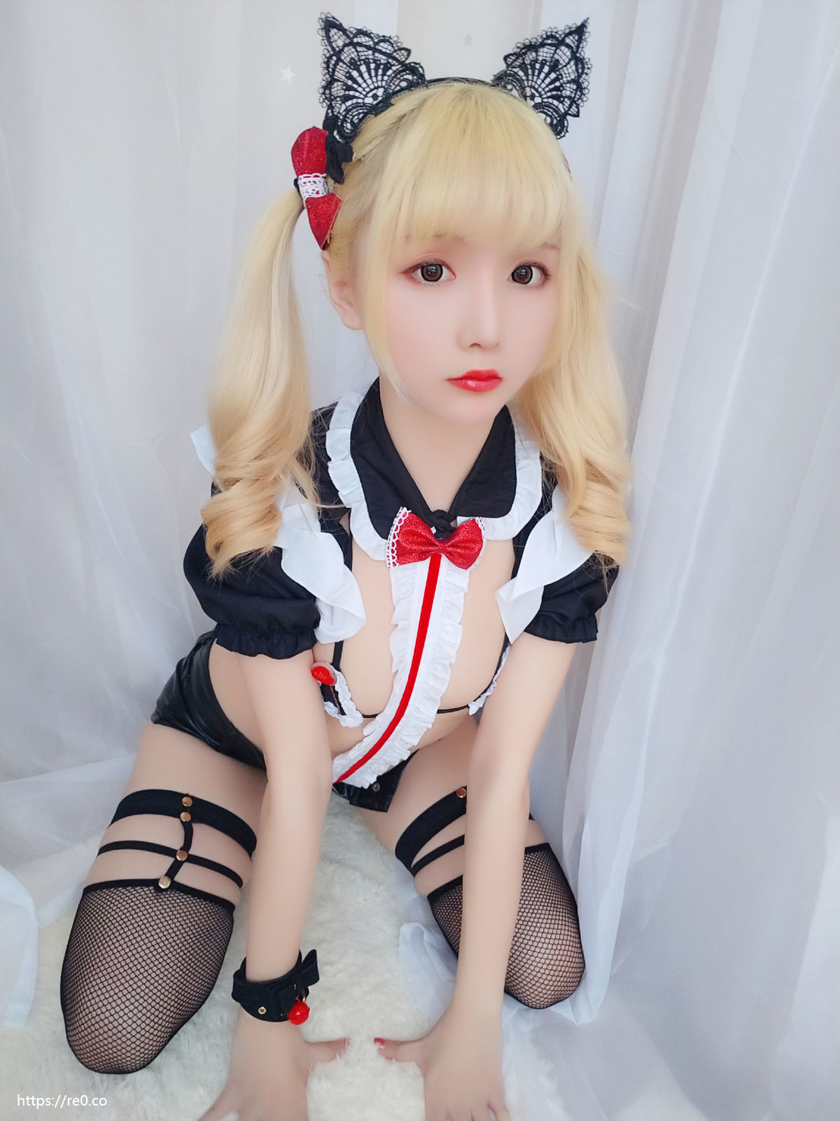 โลลิคอส] ซิงจือชิชิ VOL.04 แพ็คเมดสดชื่น