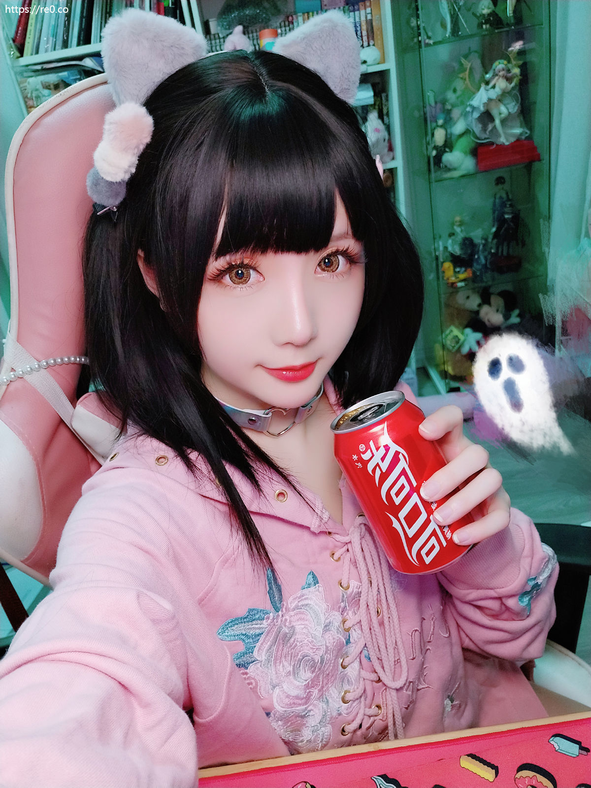  belle ta Cosplay] Xing Zhi Chi Chi VOL.04 Energetic Maid Package
