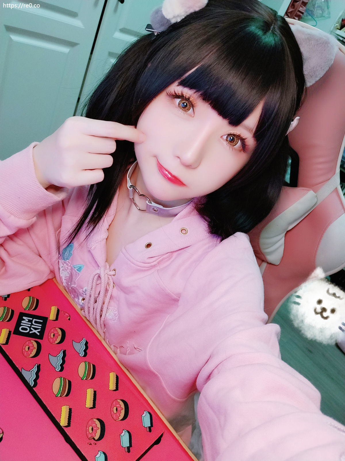  belle ta Cosplay] Xing Zhi Chi Chi VOL.04 Energetic Maid Package