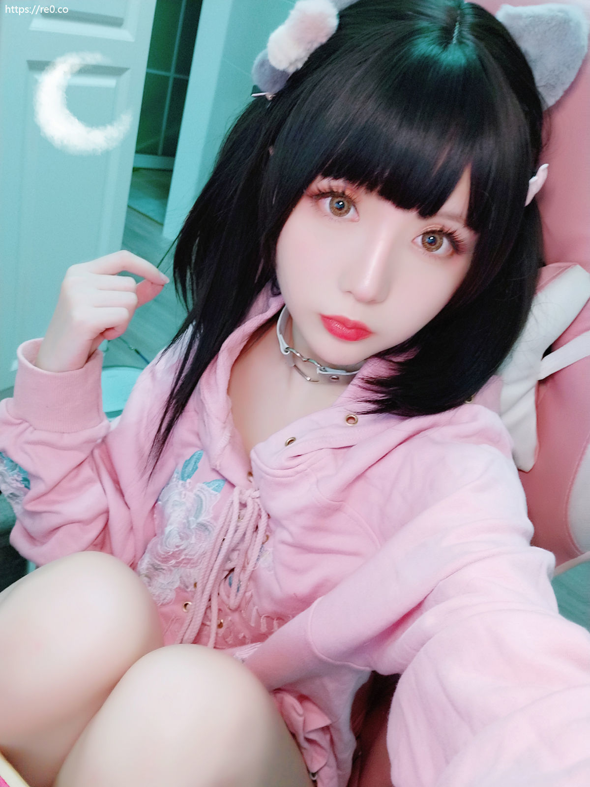 belle ta Cosplay] Xing Zhi Chi Chi VOL.04 Energetic Maid Package