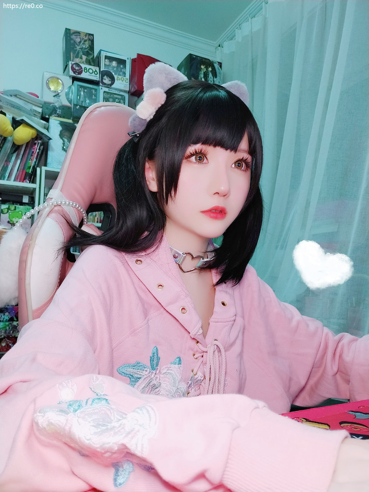  belle ta Cosplay] Xing Zhi Chi Chi VOL.04 Energetic Maid Package