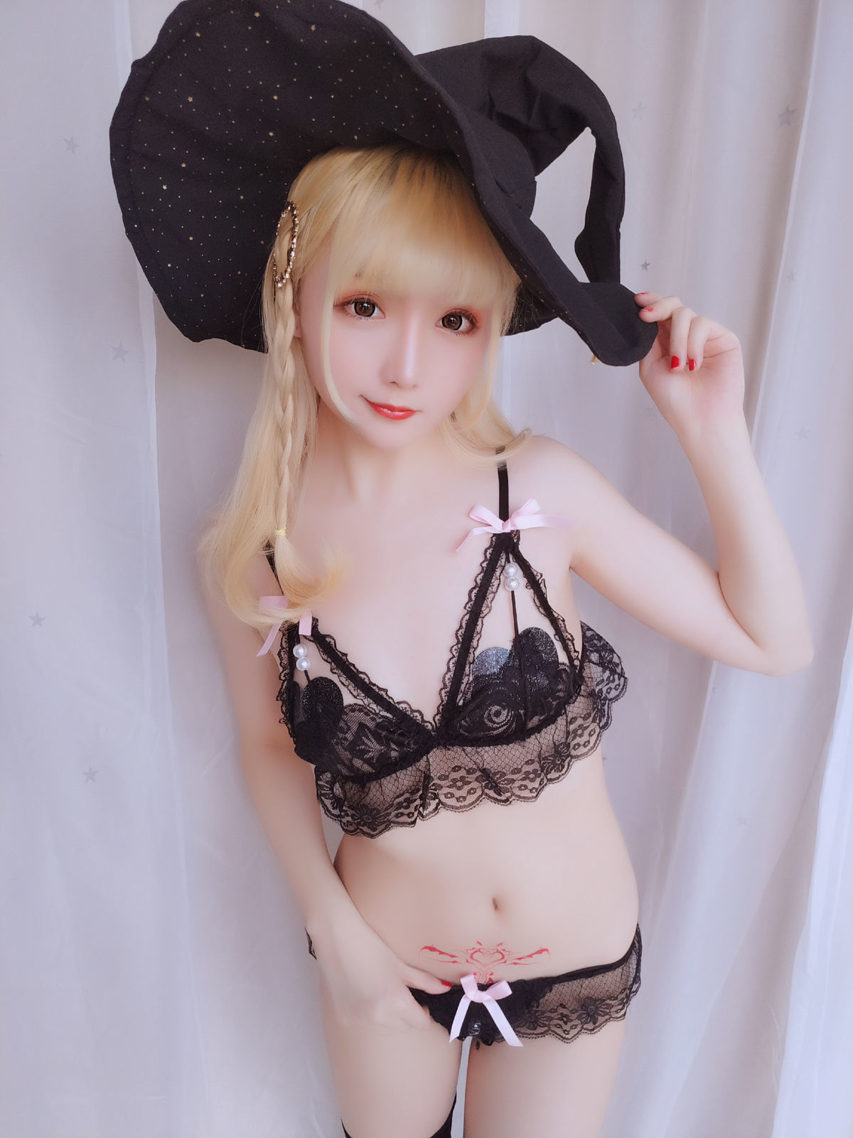 로리 COS] 성지 치치 VOL.06 휴일 행복 패키지
