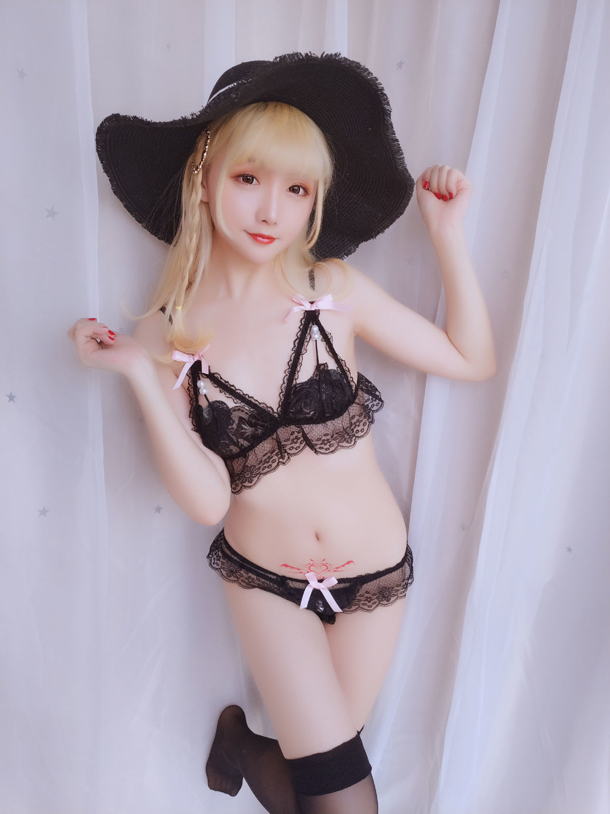 로리 COS] 성지 치치 VOL.06 휴일 행복 패키지