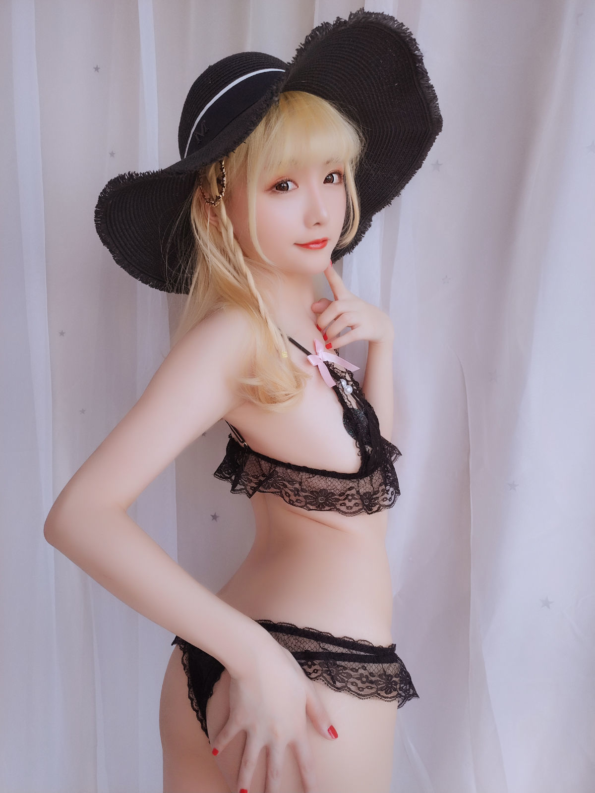 로리 COS] 성지 치치 VOL.06 휴일 행복 패키지