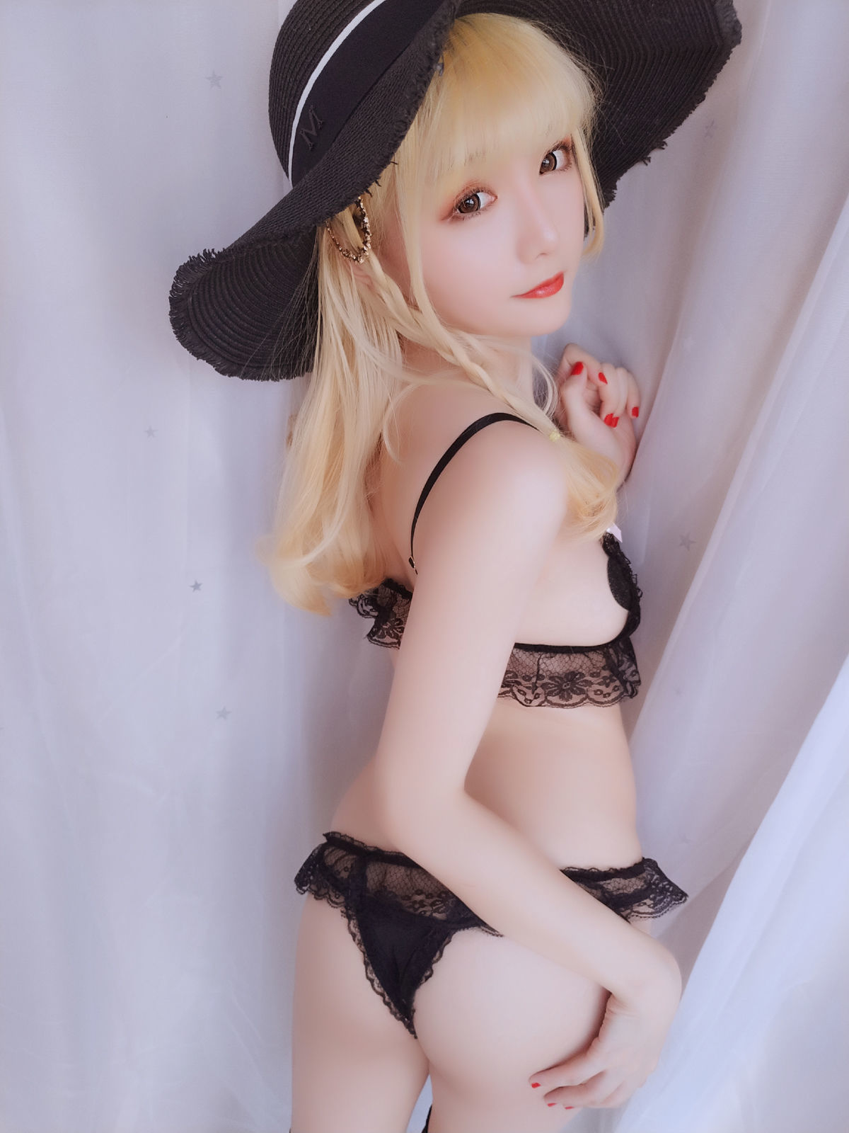 로리 COS] 성지 치치 VOL.06 휴일 행복 패키지