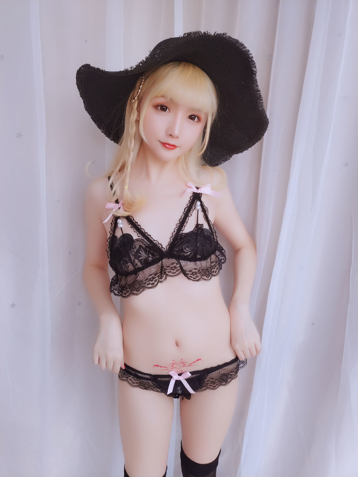 로리 COS] 성지 치치 VOL.06 휴일 행복 패키지