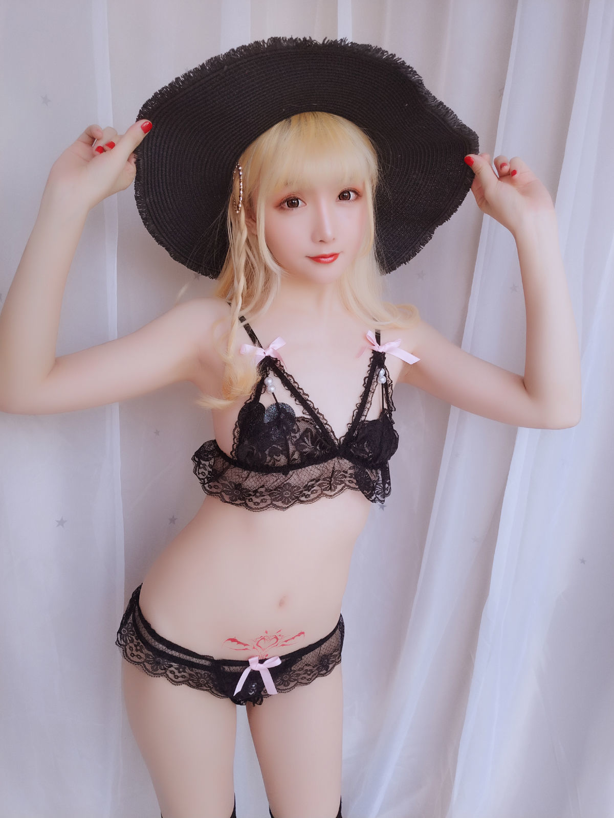 로리 COS] 성지 치치 VOL.06 휴일 행복 패키지