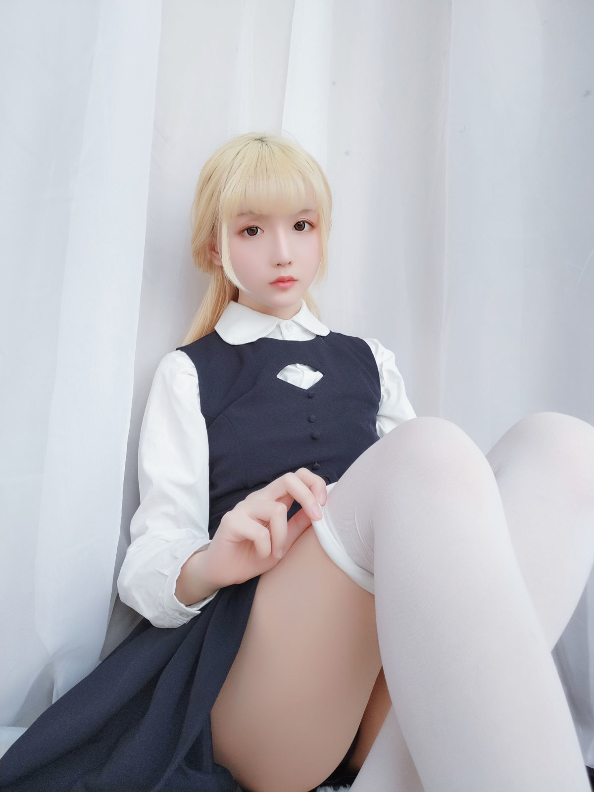 โลลิคอส] ซิงจือชือชือ VOL.06 แพ็กเกจวันหยุดสุขสันต์