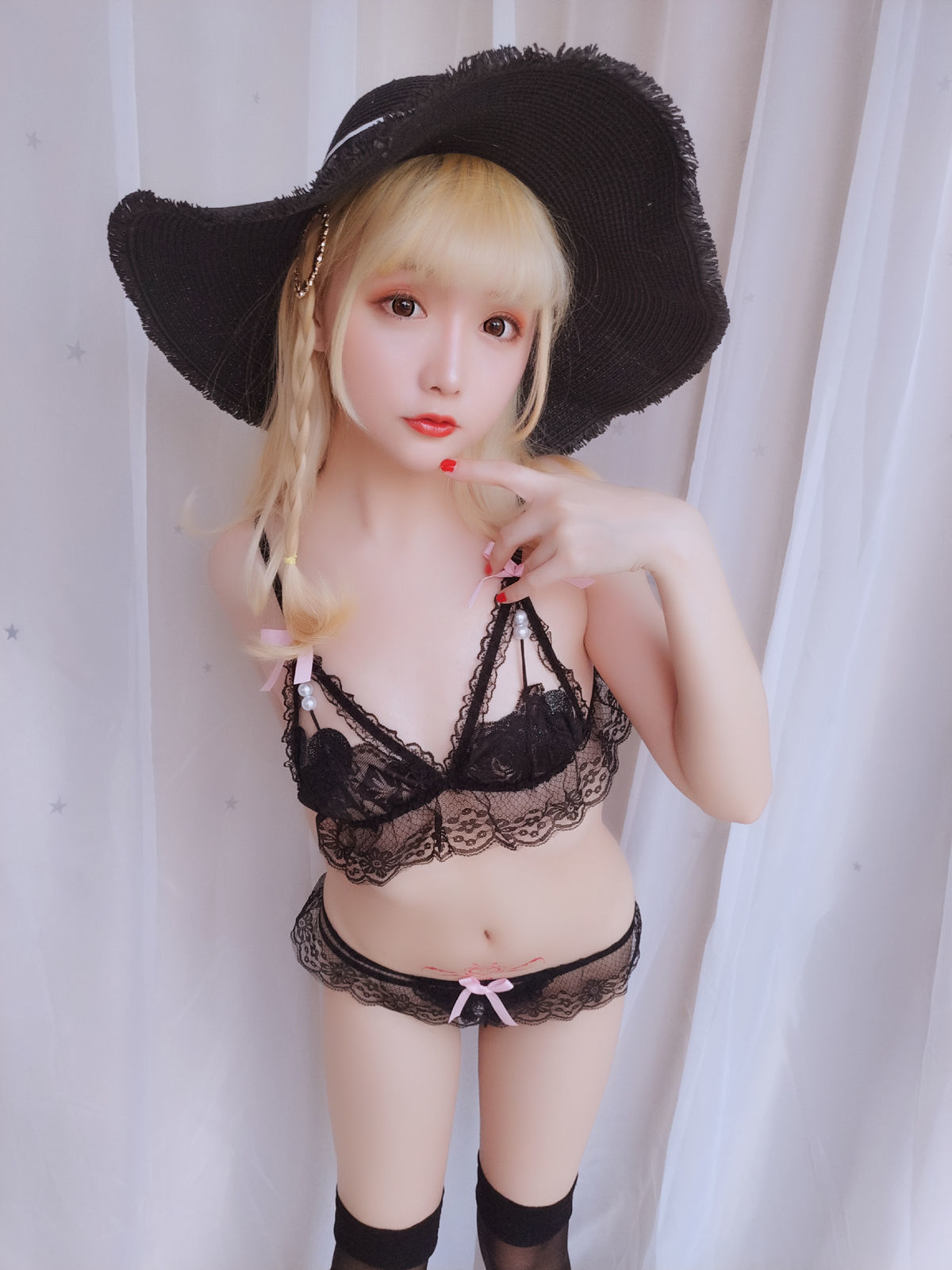 로리 COS] 성지 치치 VOL.06 휴일 행복 패키지