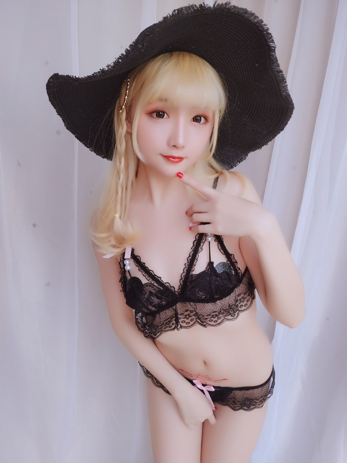 로리 COS] 성지 치치 VOL.06 휴일 행복 패키지