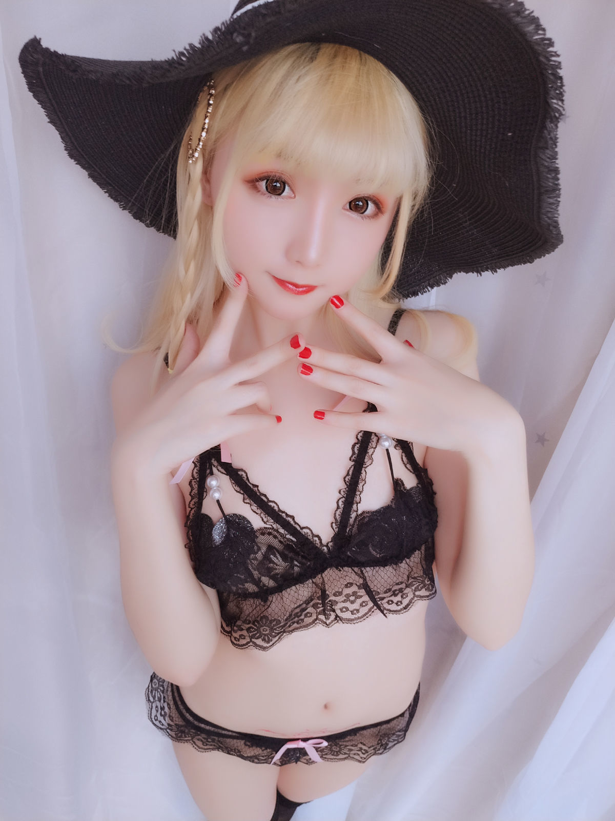 로리 COS] 성지 치치 VOL.06 휴일 행복 패키지