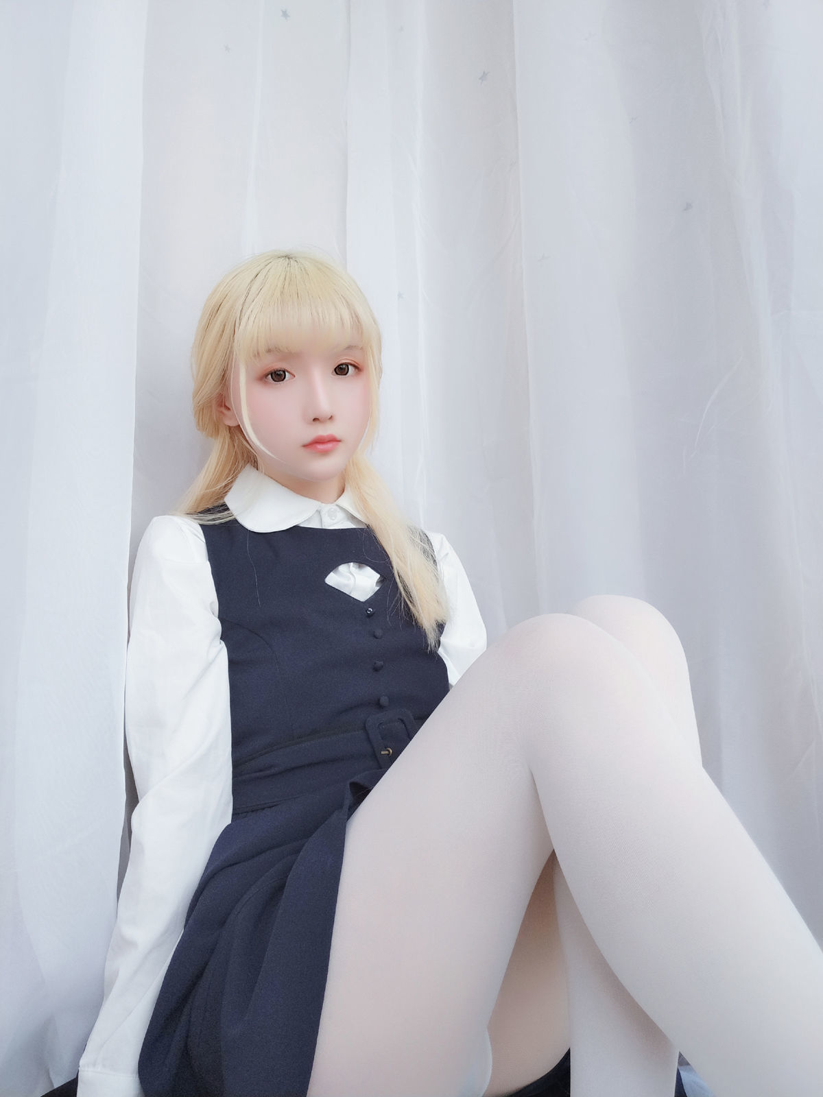 โลลิคอส] ซิงจือชือชือ VOL.06 แพ็กเกจวันหยุดสุขสันต์