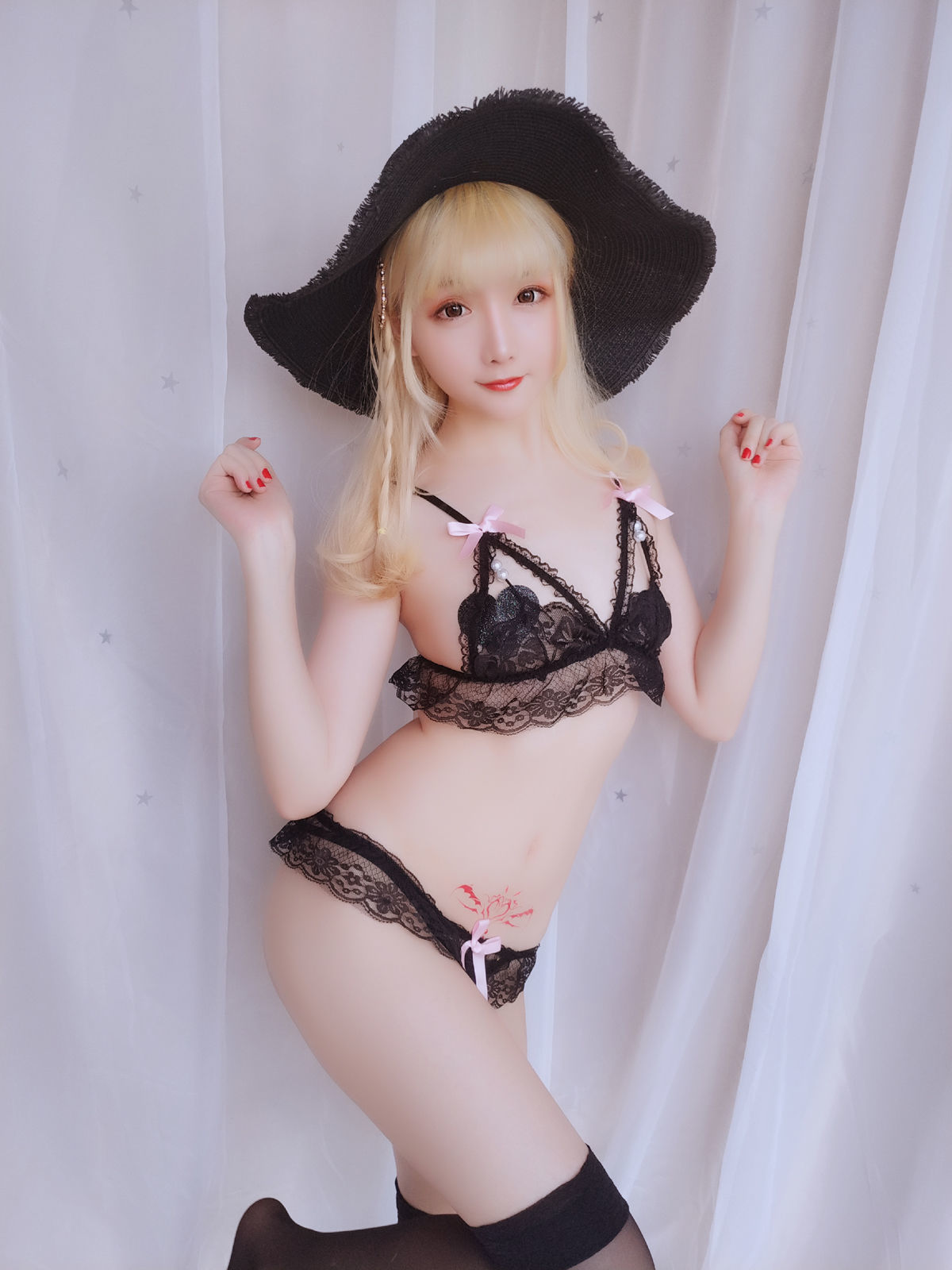 로리 COS] 성지 치치 VOL.06 휴일 행복 패키지